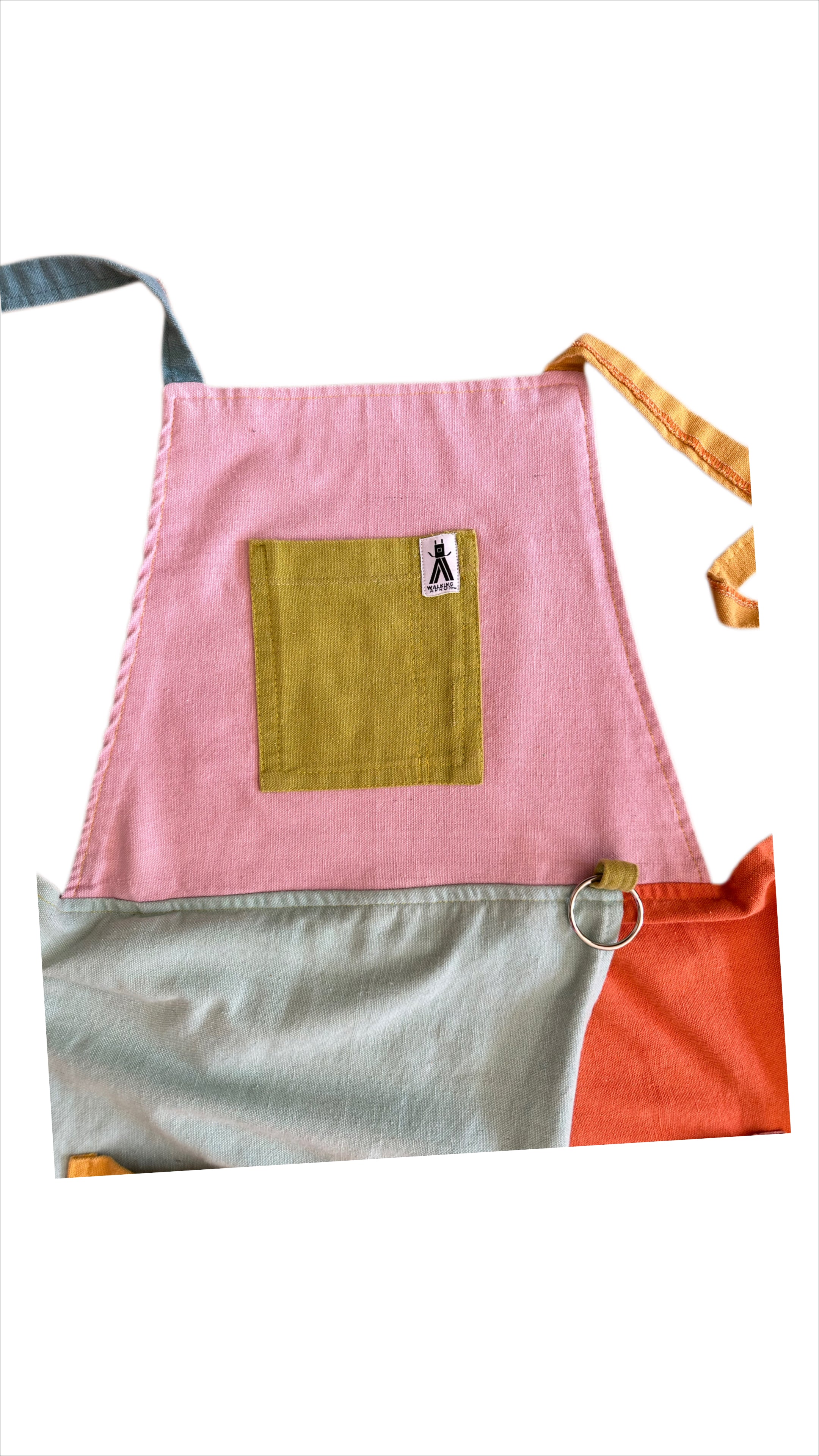 Walking Apron | Limited Edition | My Summer Self