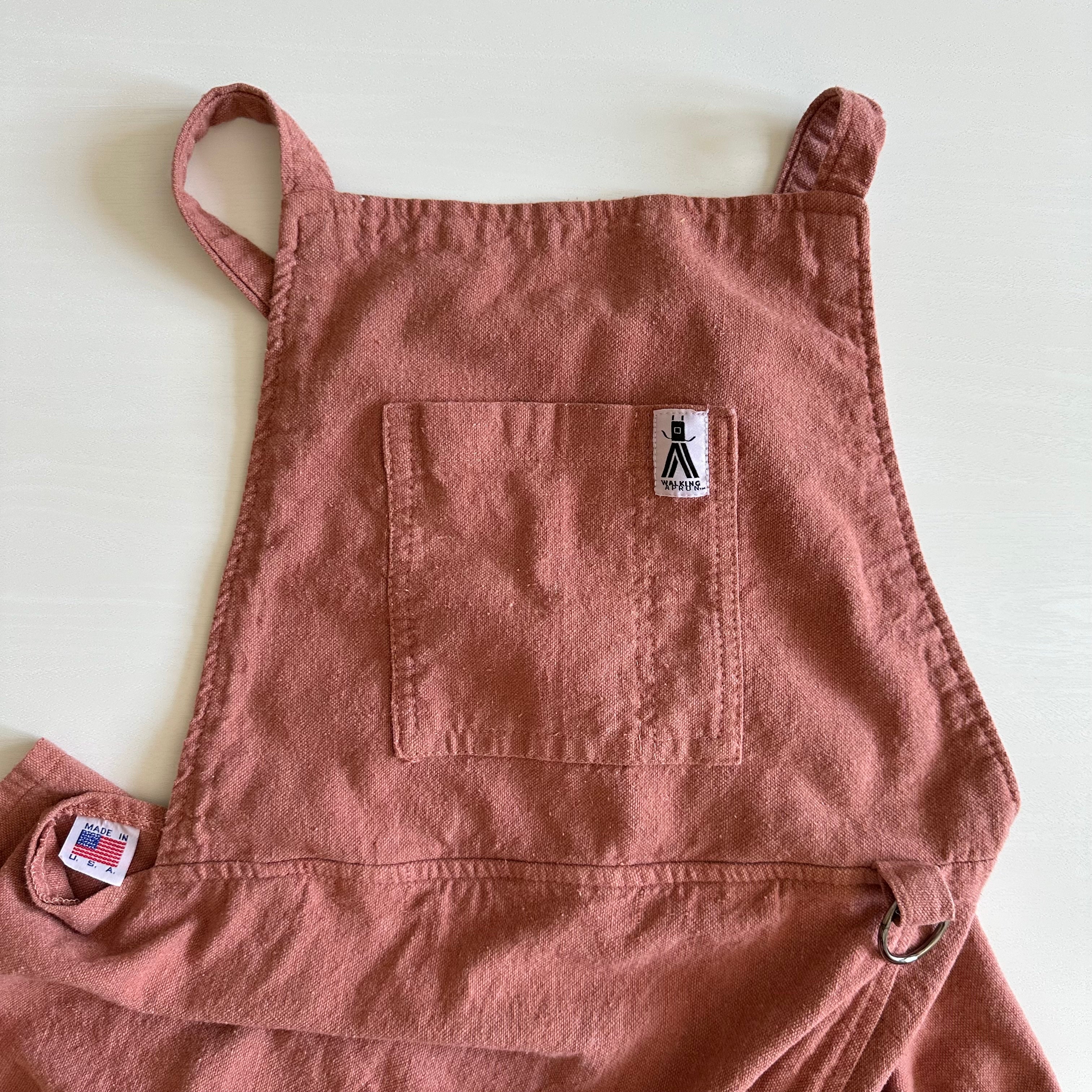 Walking Apron | MYSTERY COLOR | Seconds Sale- CLASSIC SIZE ONLY!!