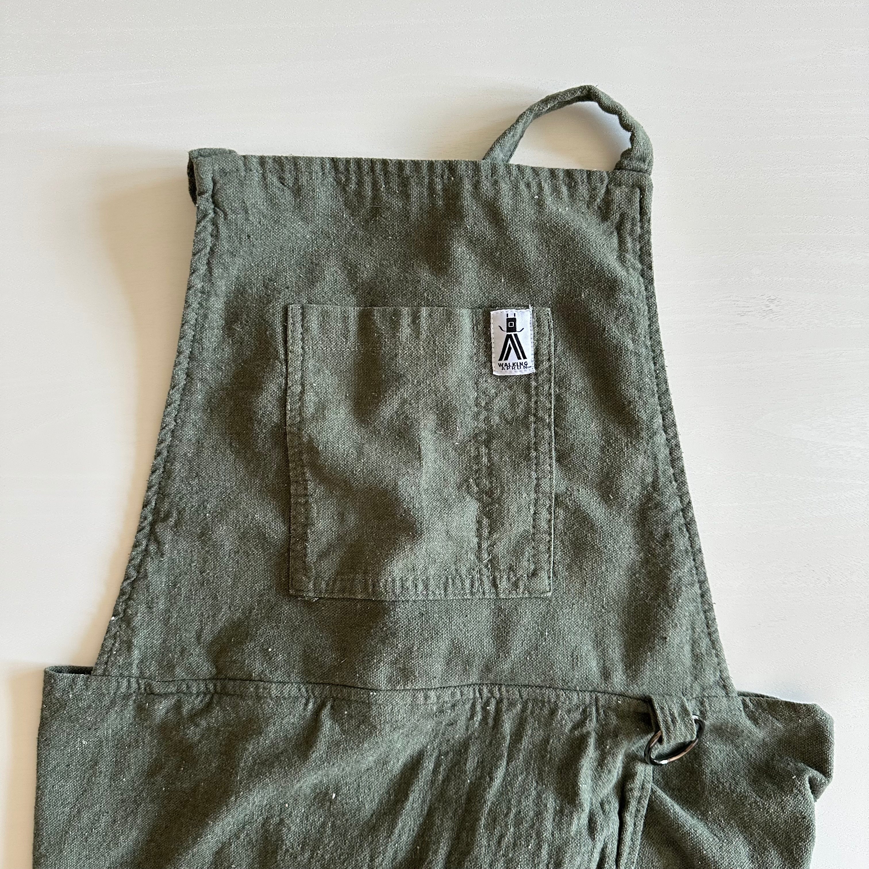 Walking Apron | MYSTERY COLOR | Seconds Sale- CLASSIC SIZE ONLY!!