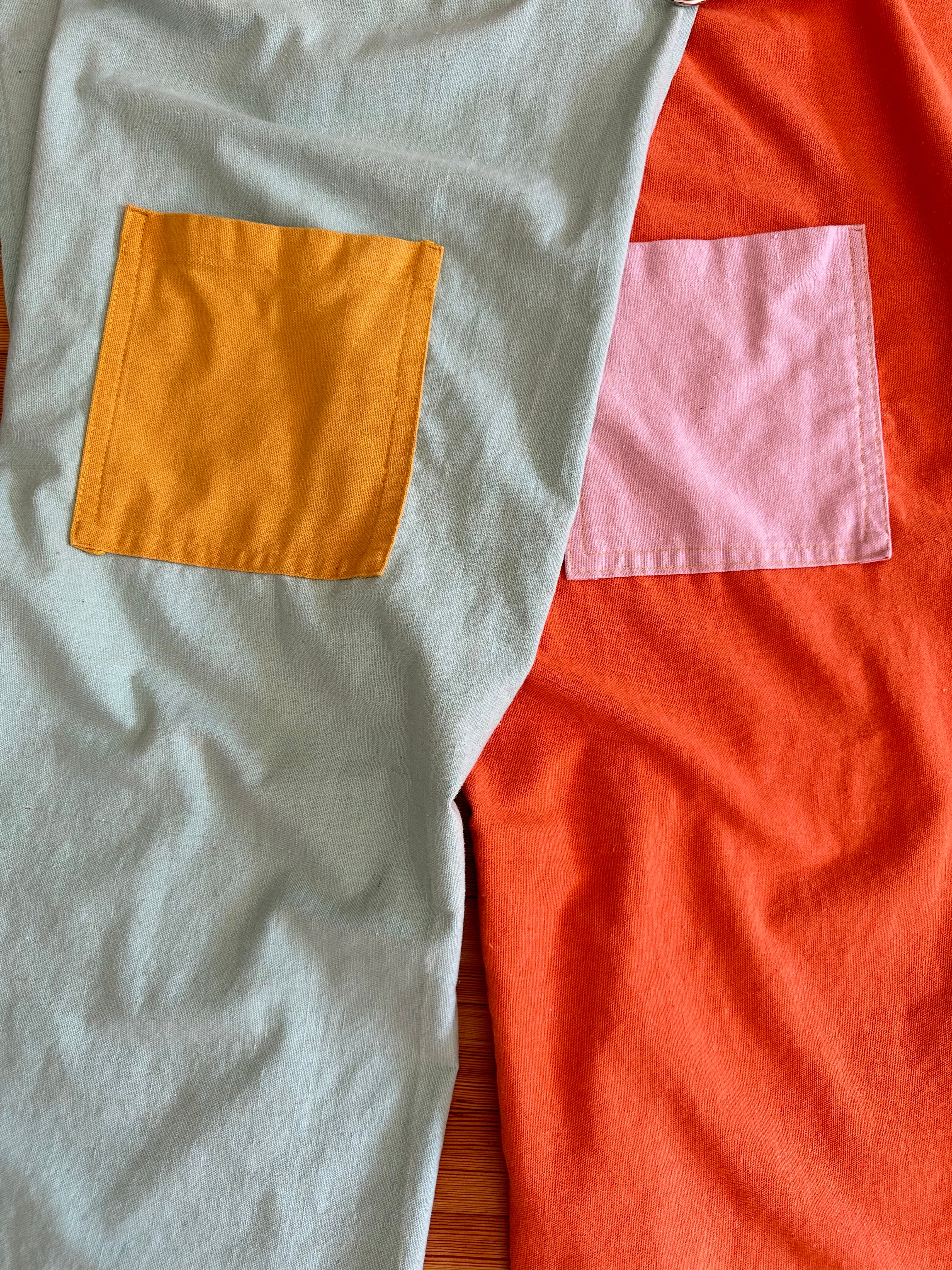 Walking Apron | Limited Edition | My Summer Self