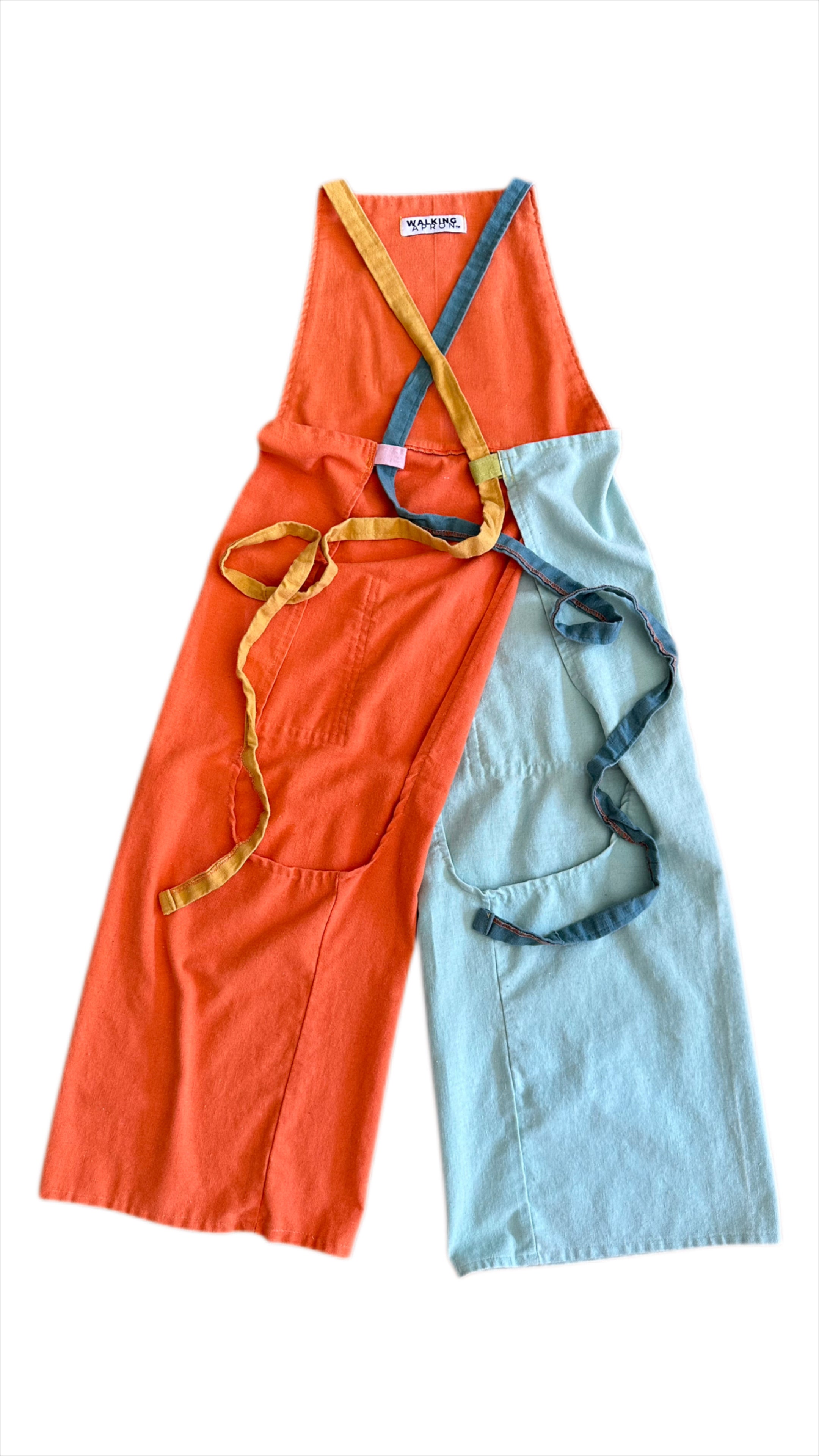 Walking Apron | Limited Edition | My Summer Self