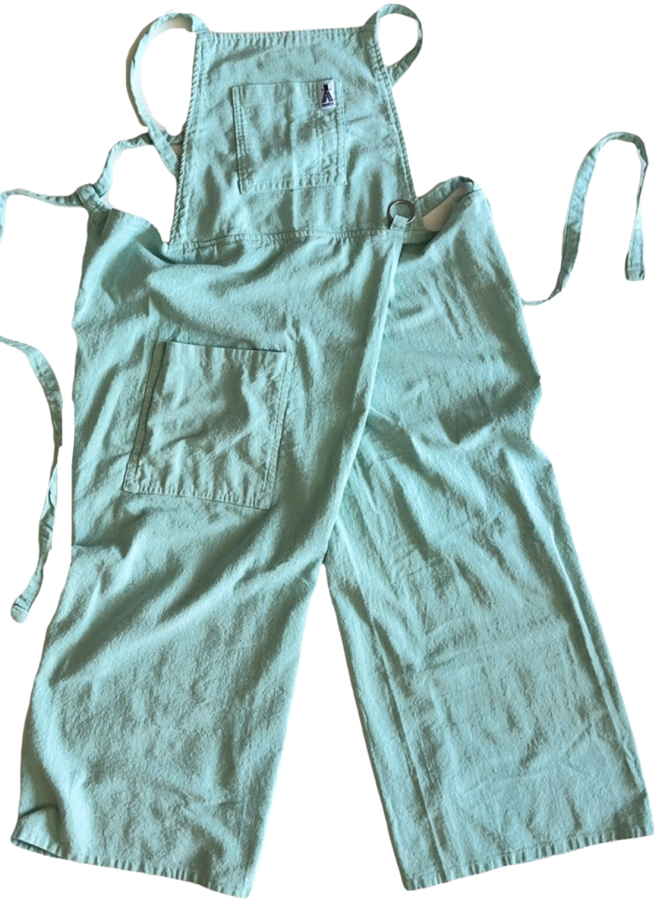Walking Apron | Made for Potters & Makers