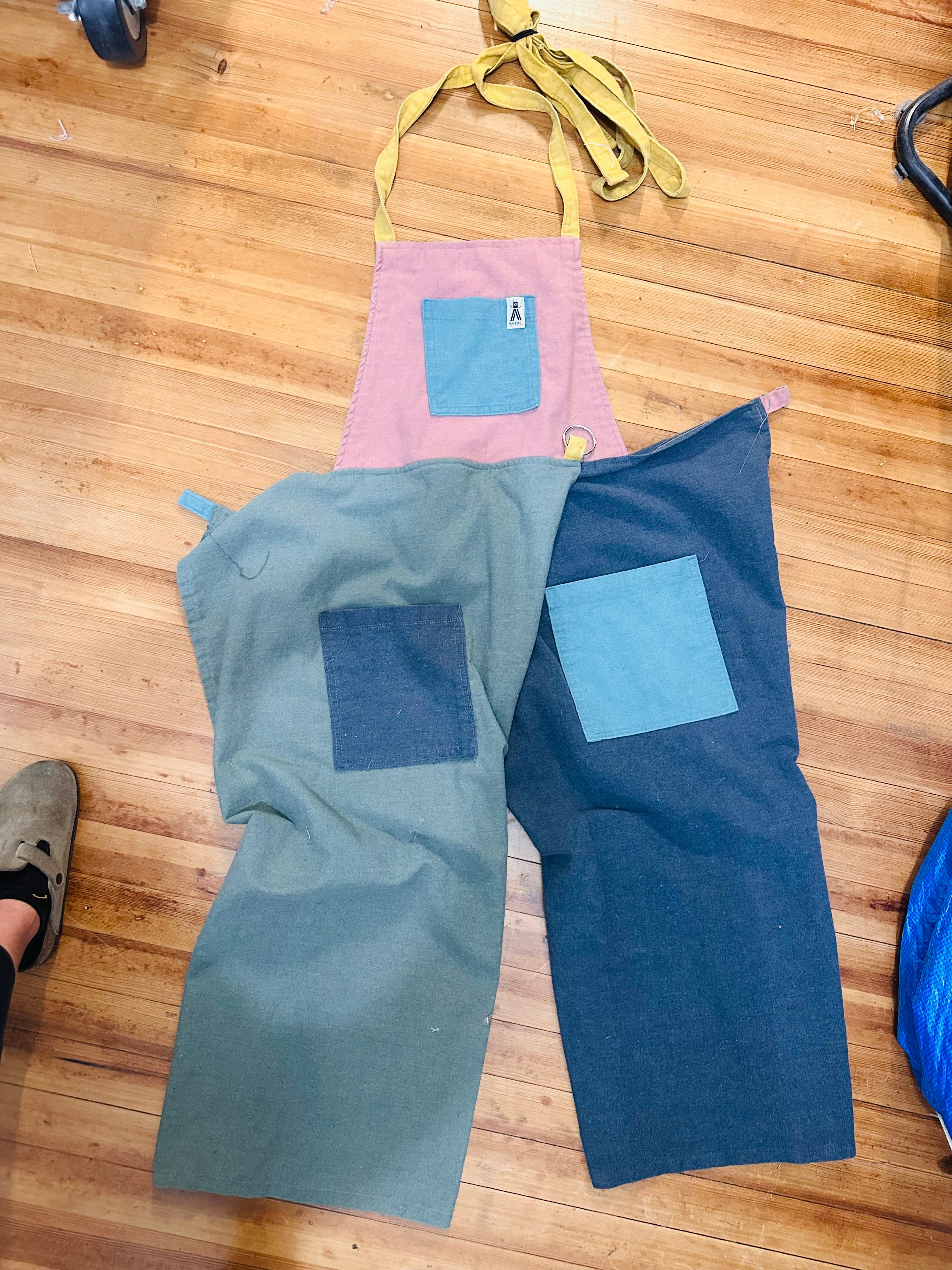 Walking Apron | Limited Edition | Slip Shady