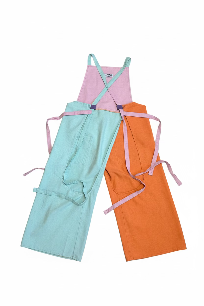 Summer Colorblock
