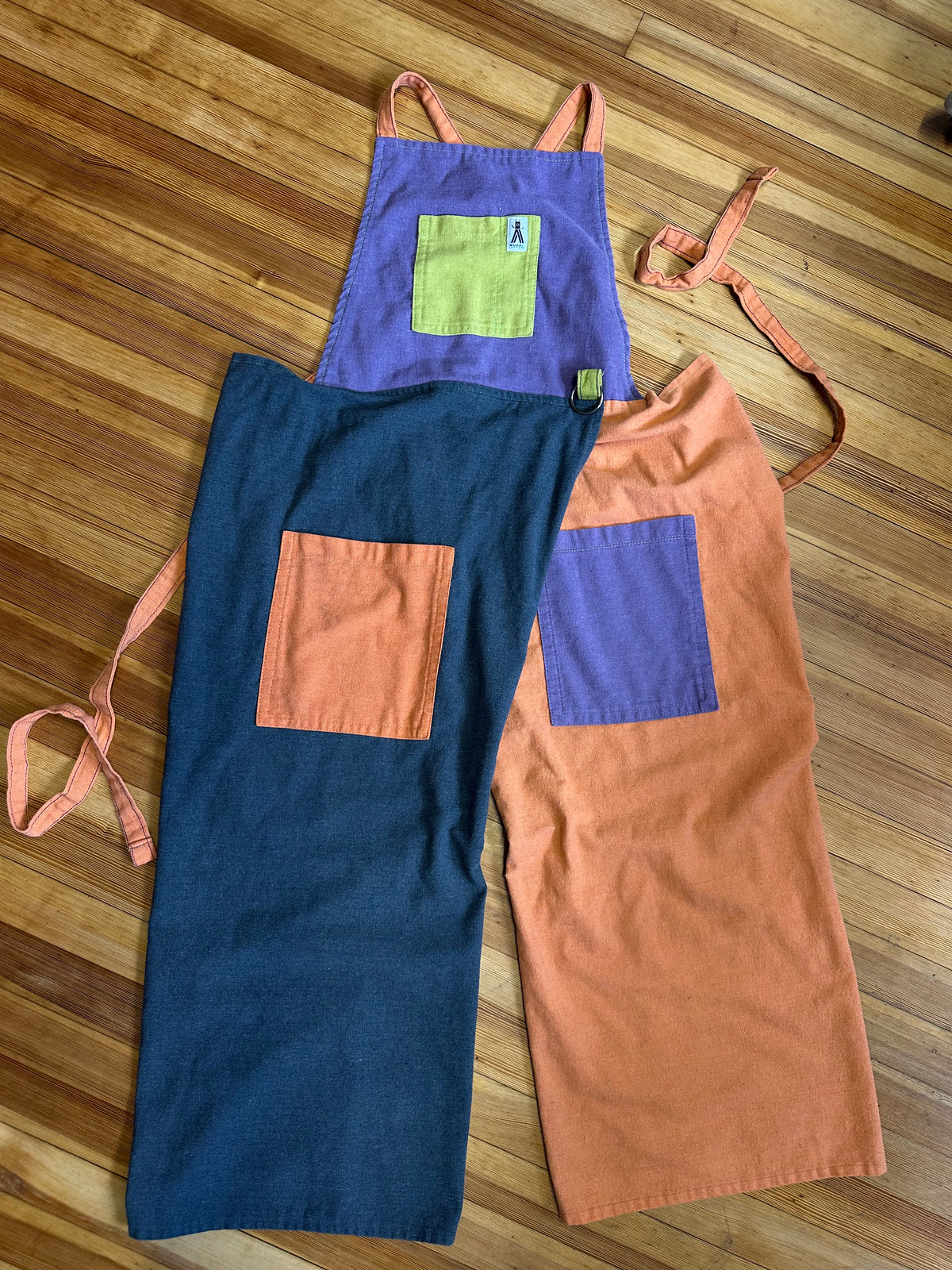 Pumpkin Patchwork