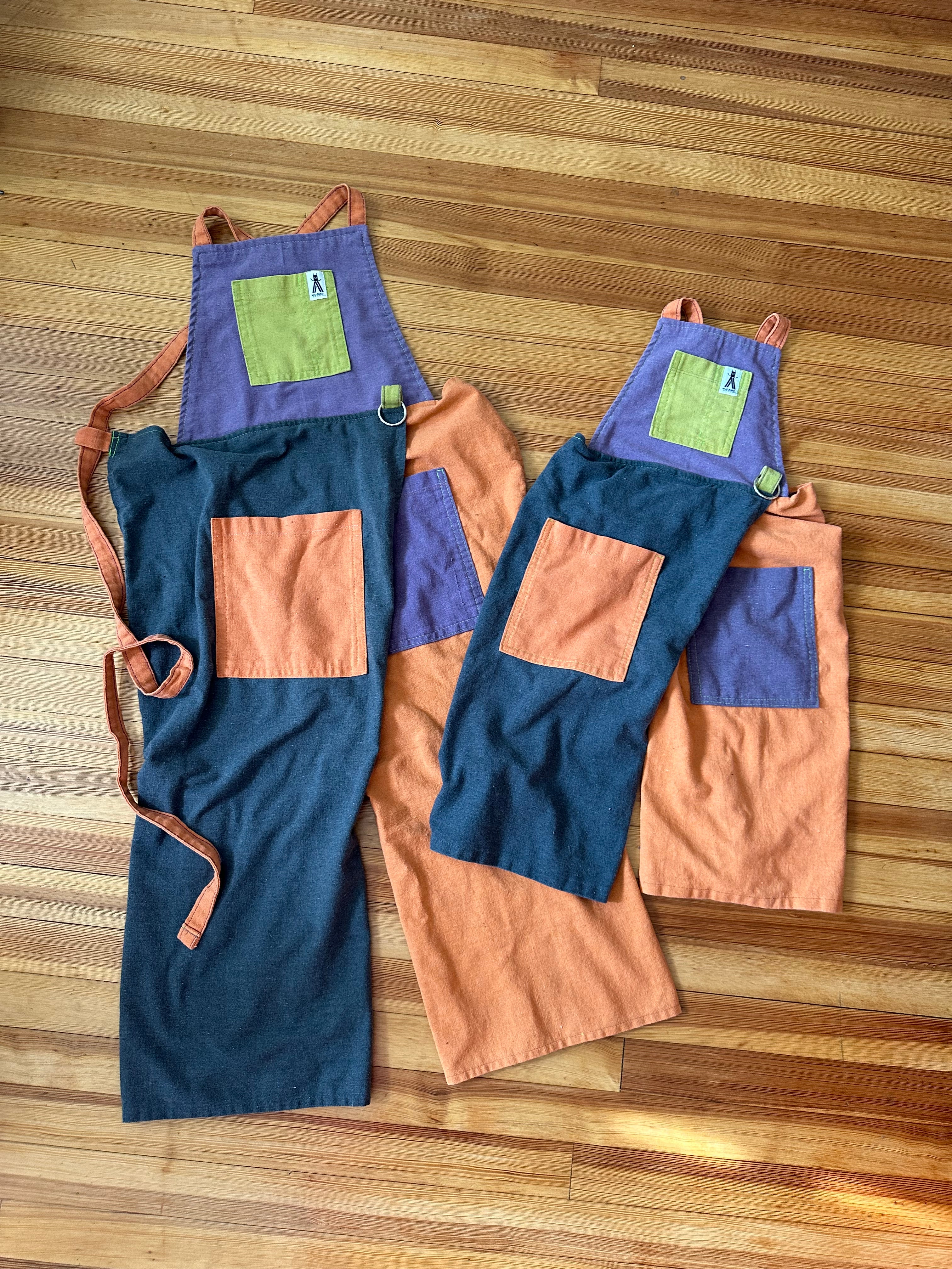 Pumpkin Patchwork