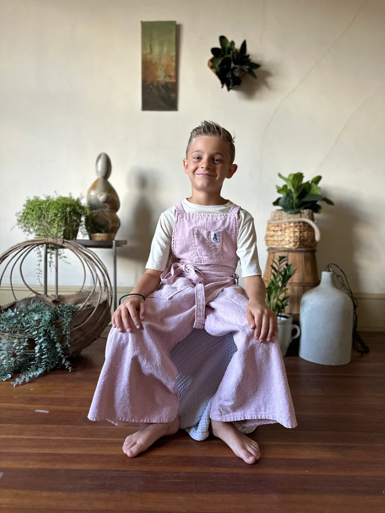 Kid's Walking Apron