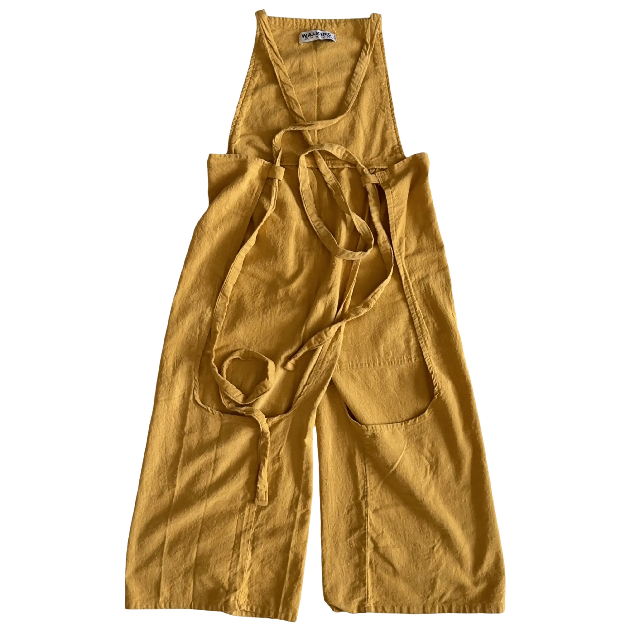 Walking Apron | Marigold