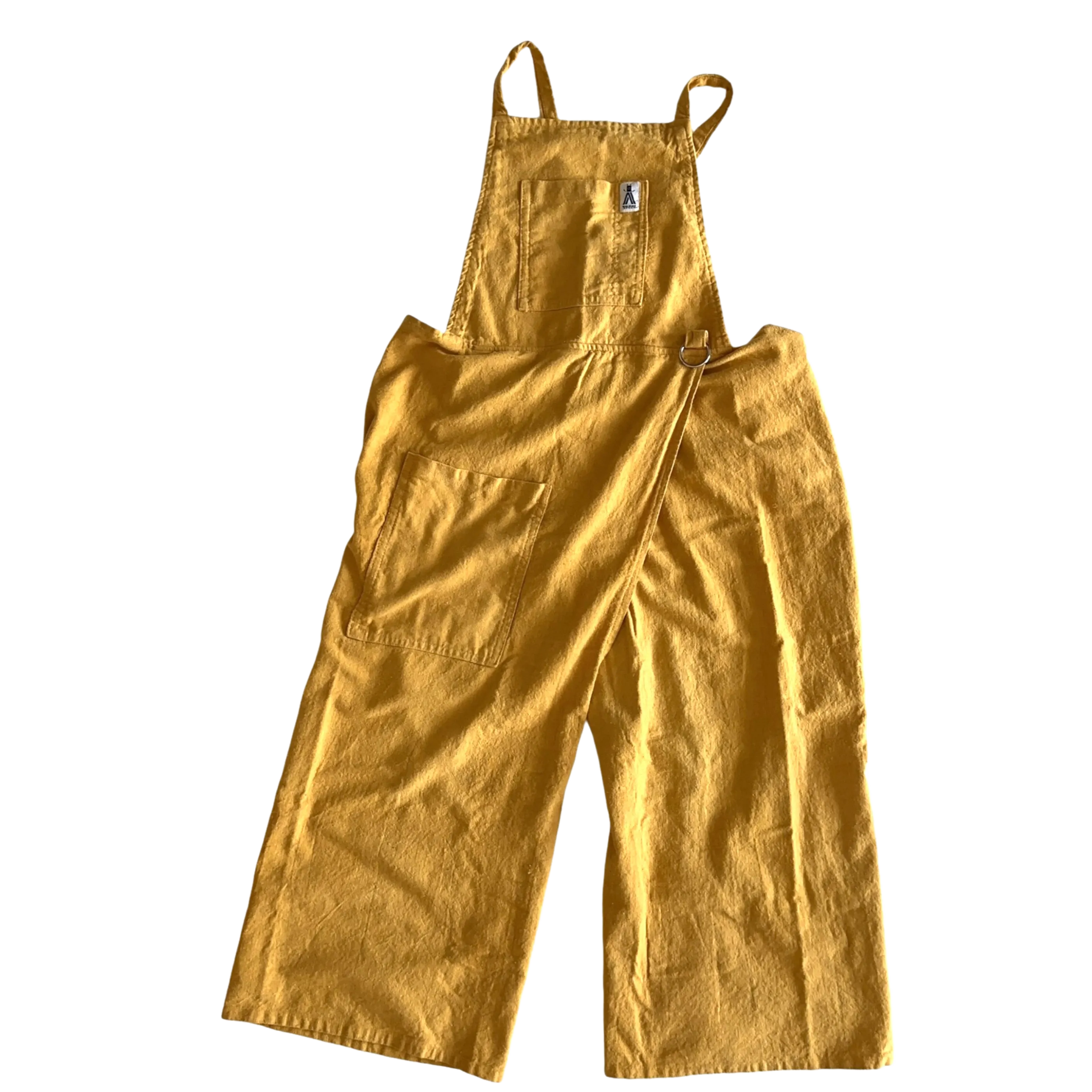 Walking Apron | Marigold