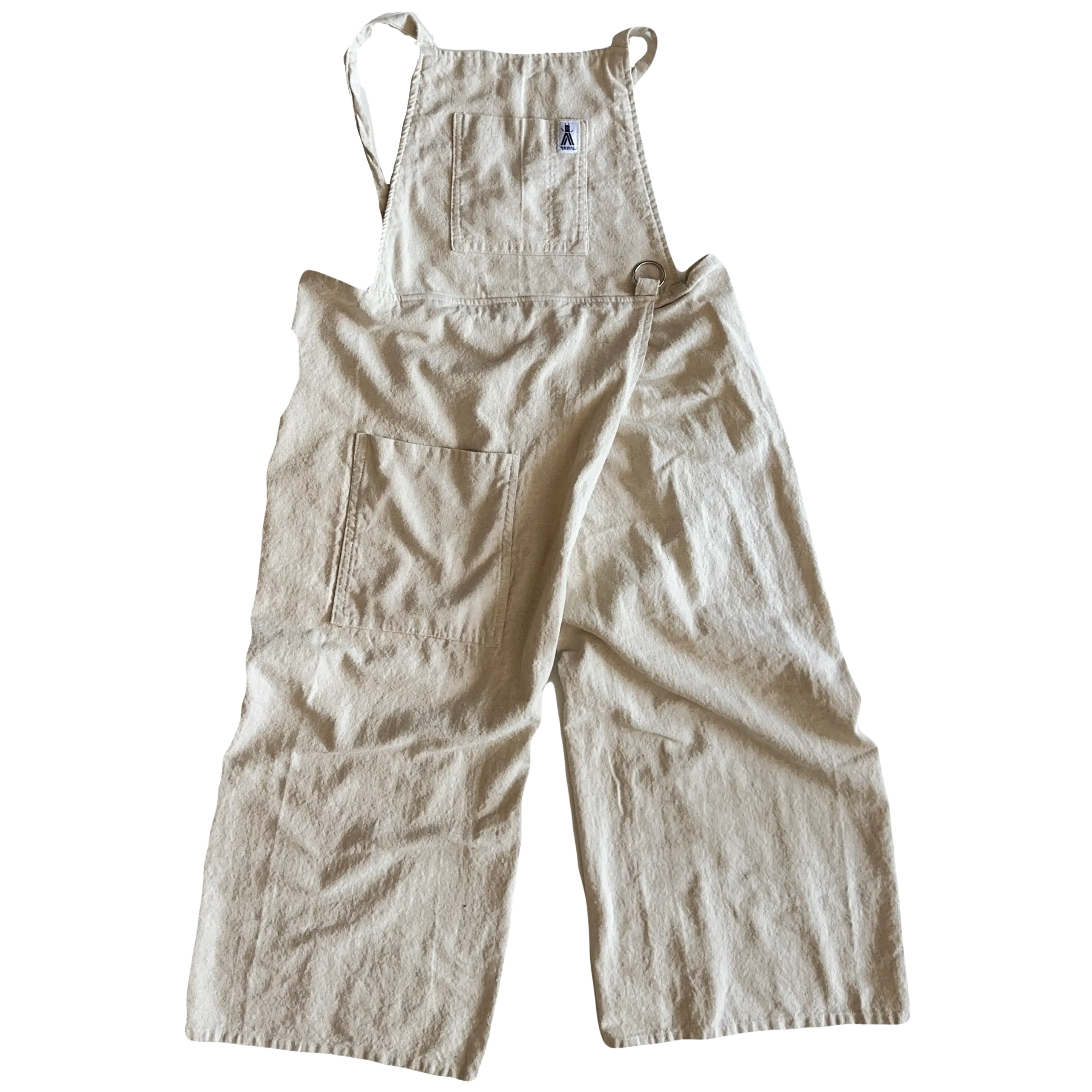 Walking Apron | Natural
