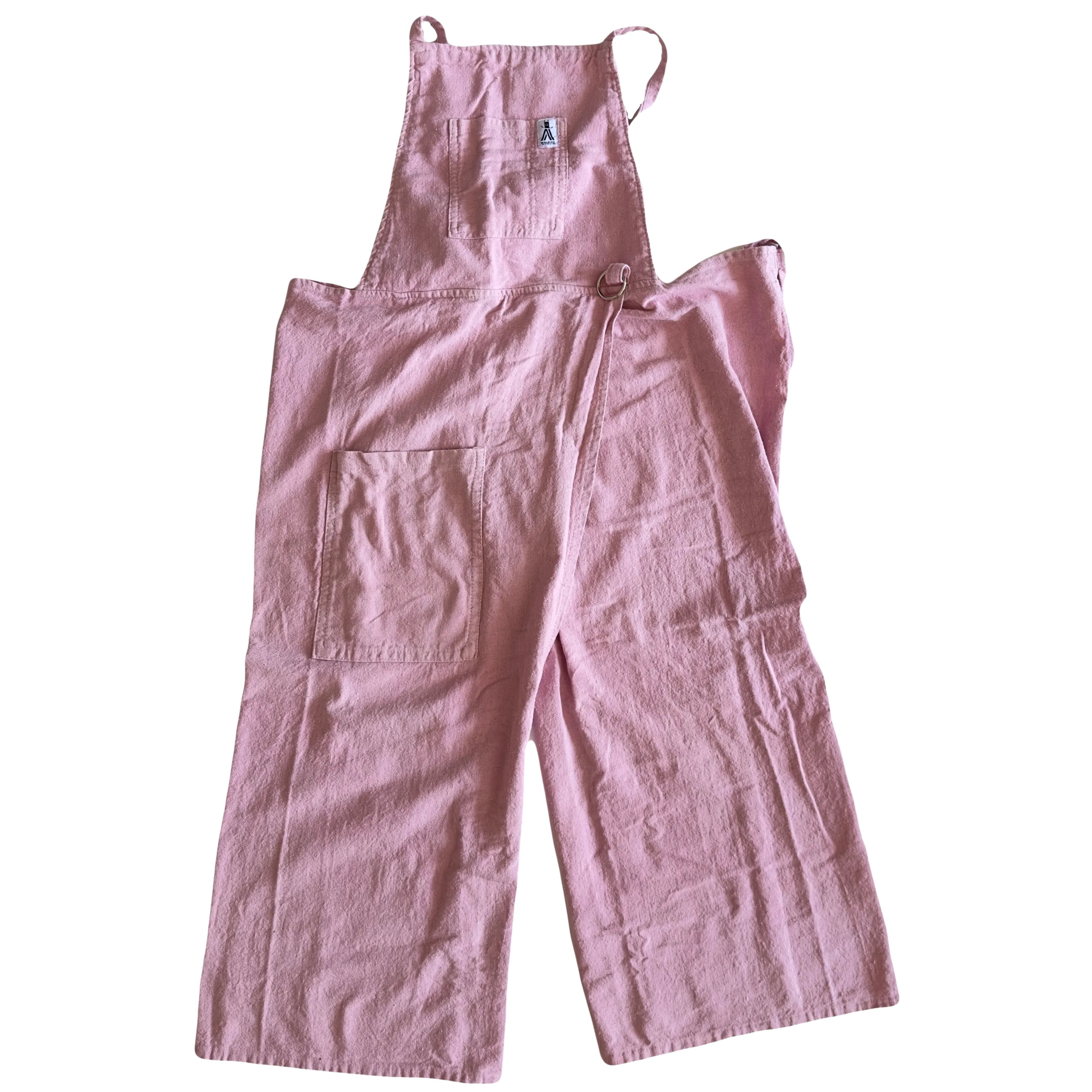 Walking Apron | Pink