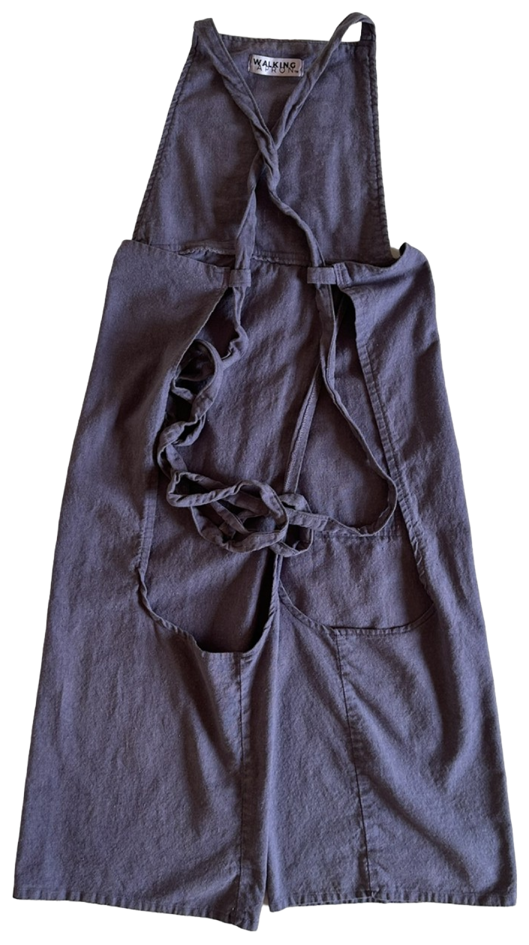Walking Apron | Made for Potters & Makers