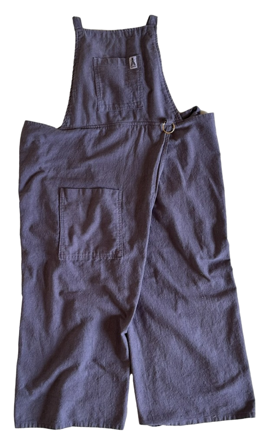 Walking Apron | Made for Potters & Makers