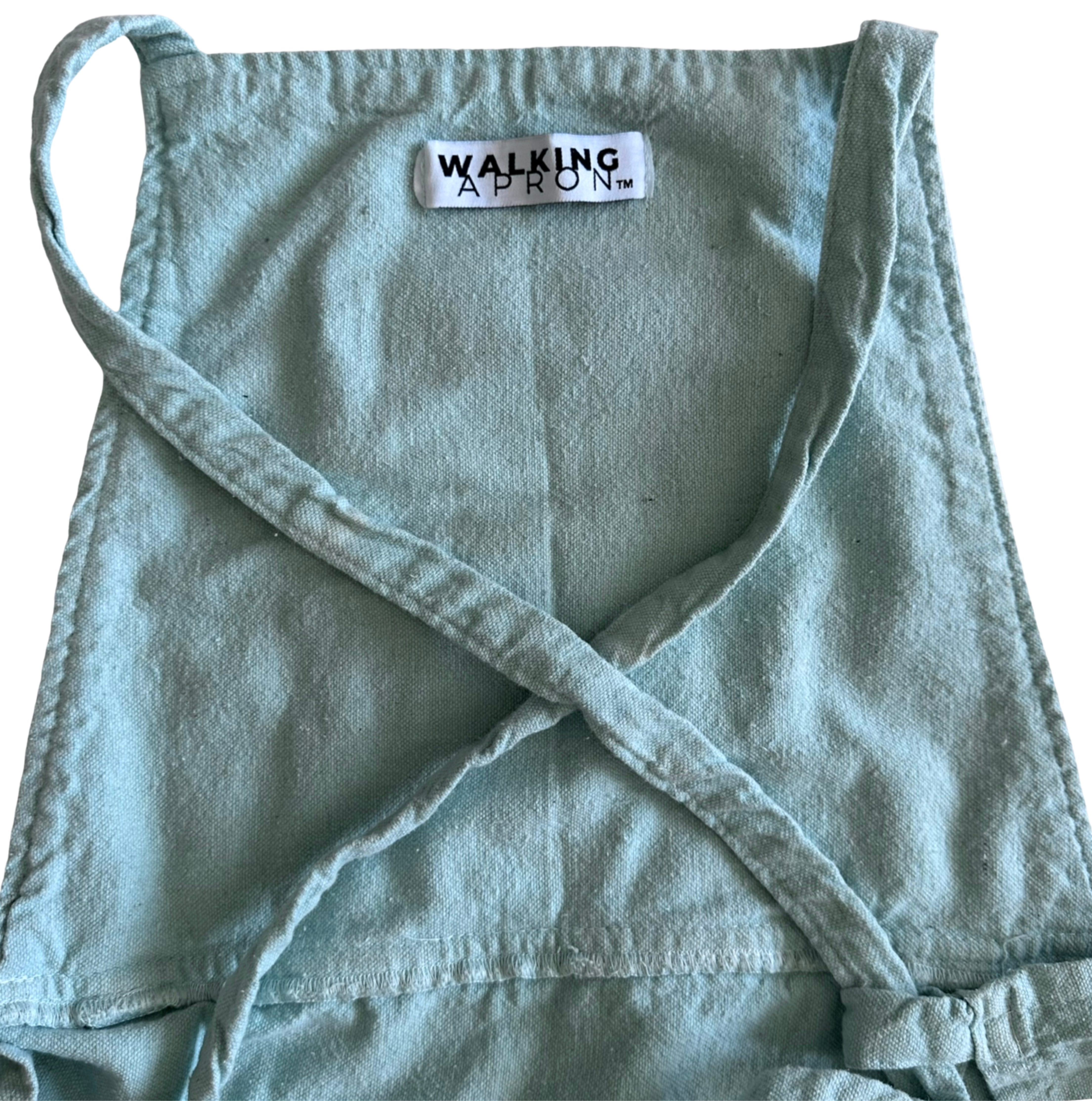 Walking Apron | Made for Potters & Makers