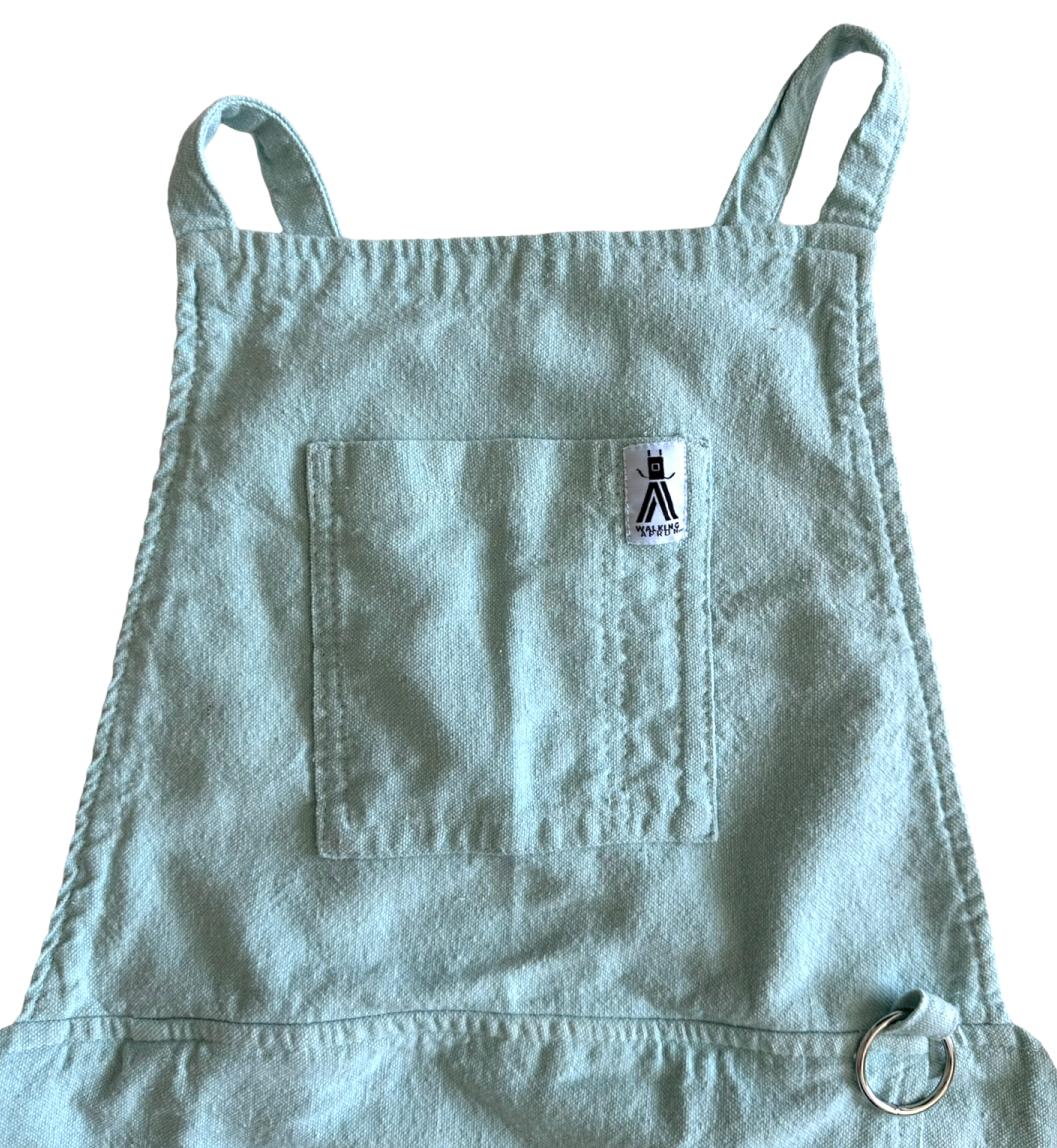 Walking Apron | Made for Potters & Makers