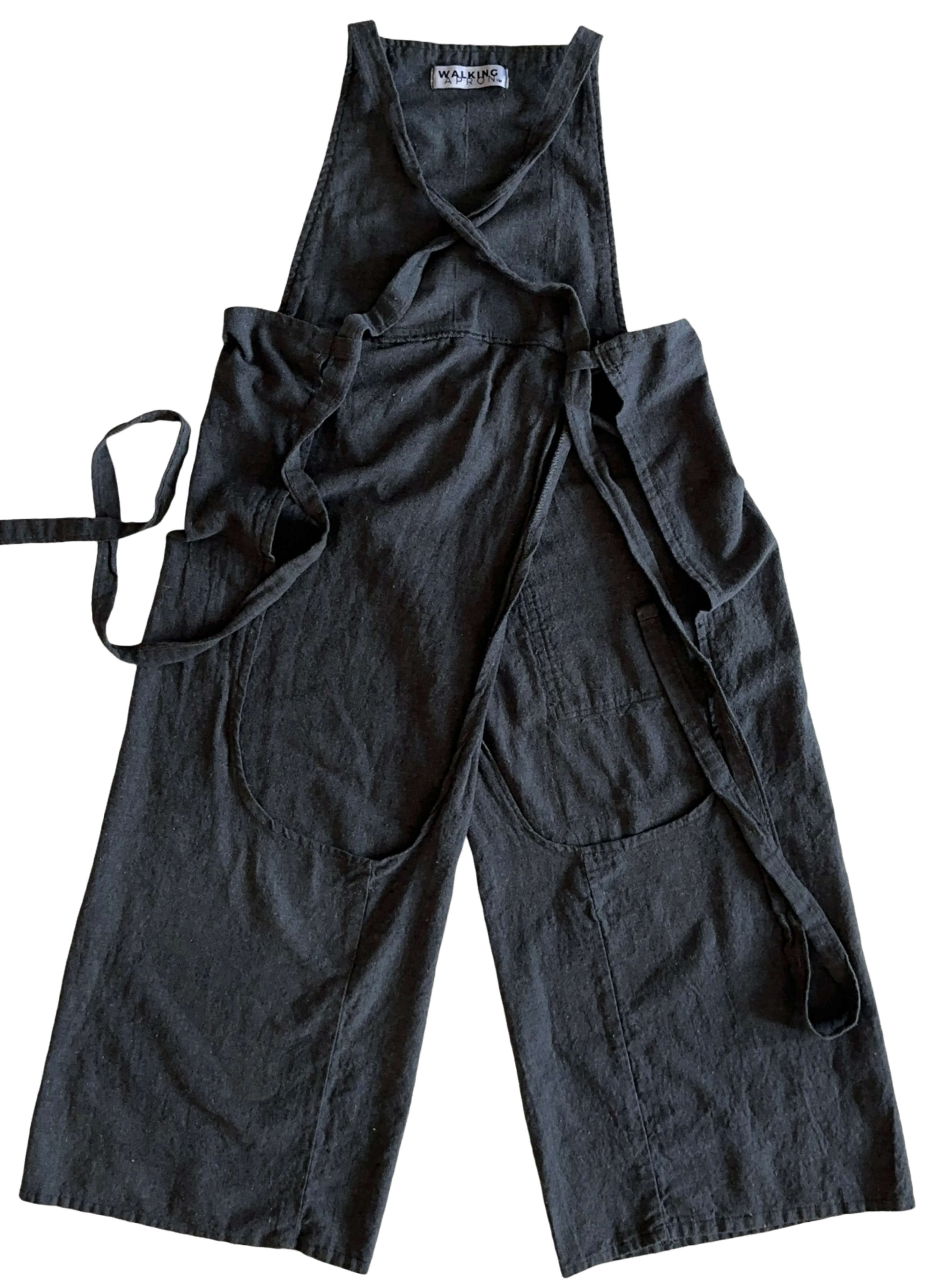 Walking Apron | Made for Potters & Makers