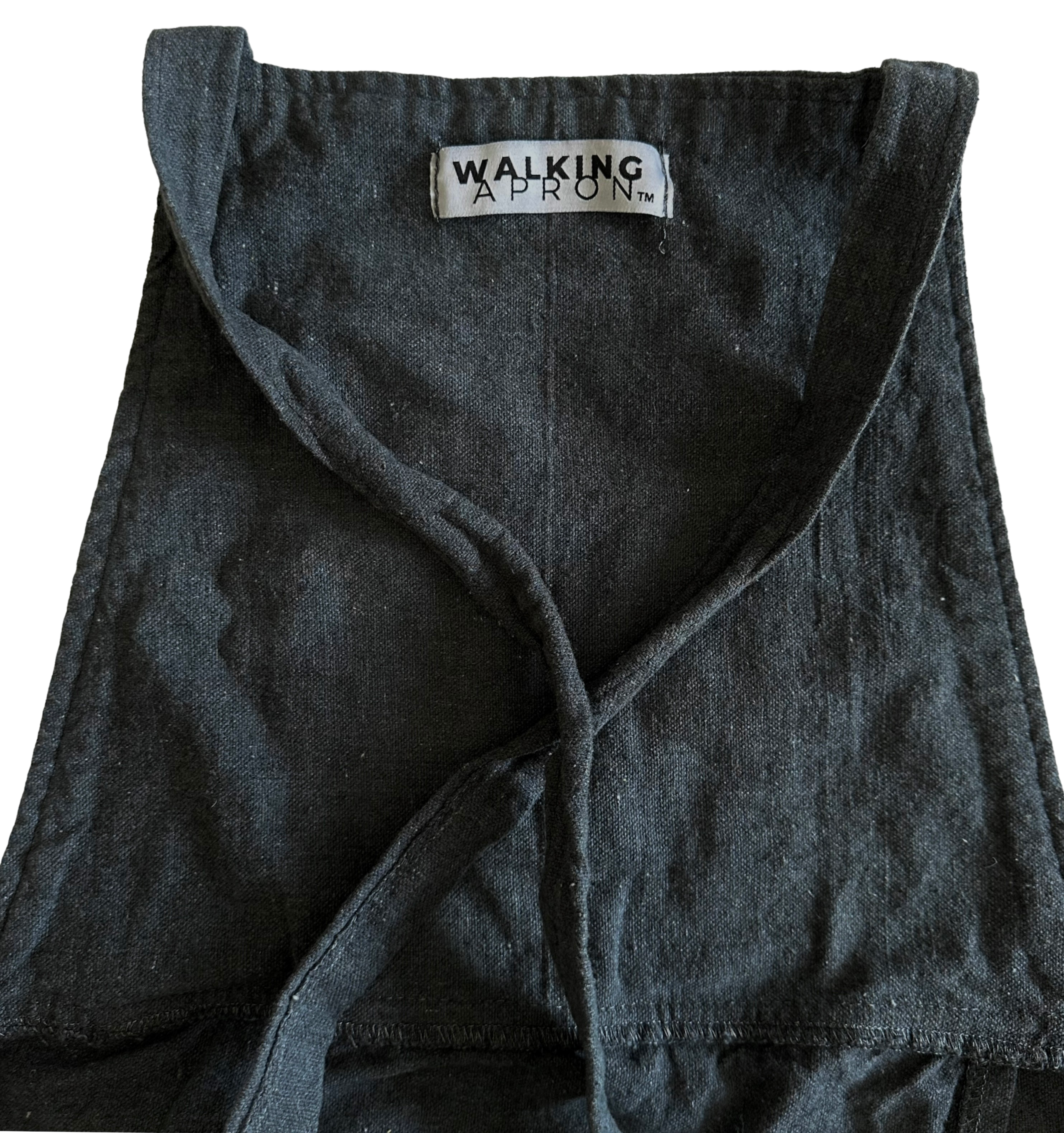 Walking Apron | Made for Potters & Makers