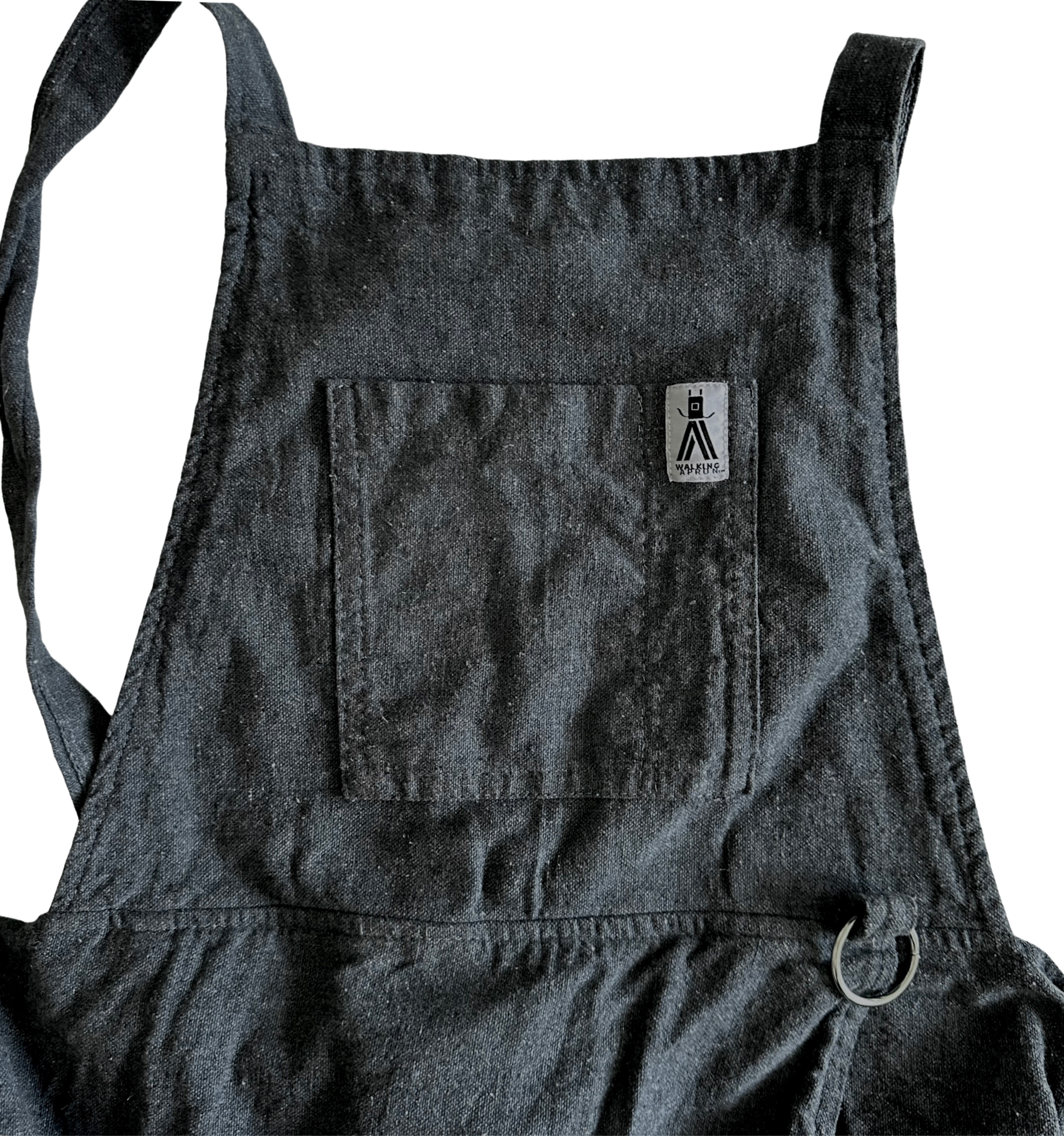 Walking Apron | Made for Potters & Makers