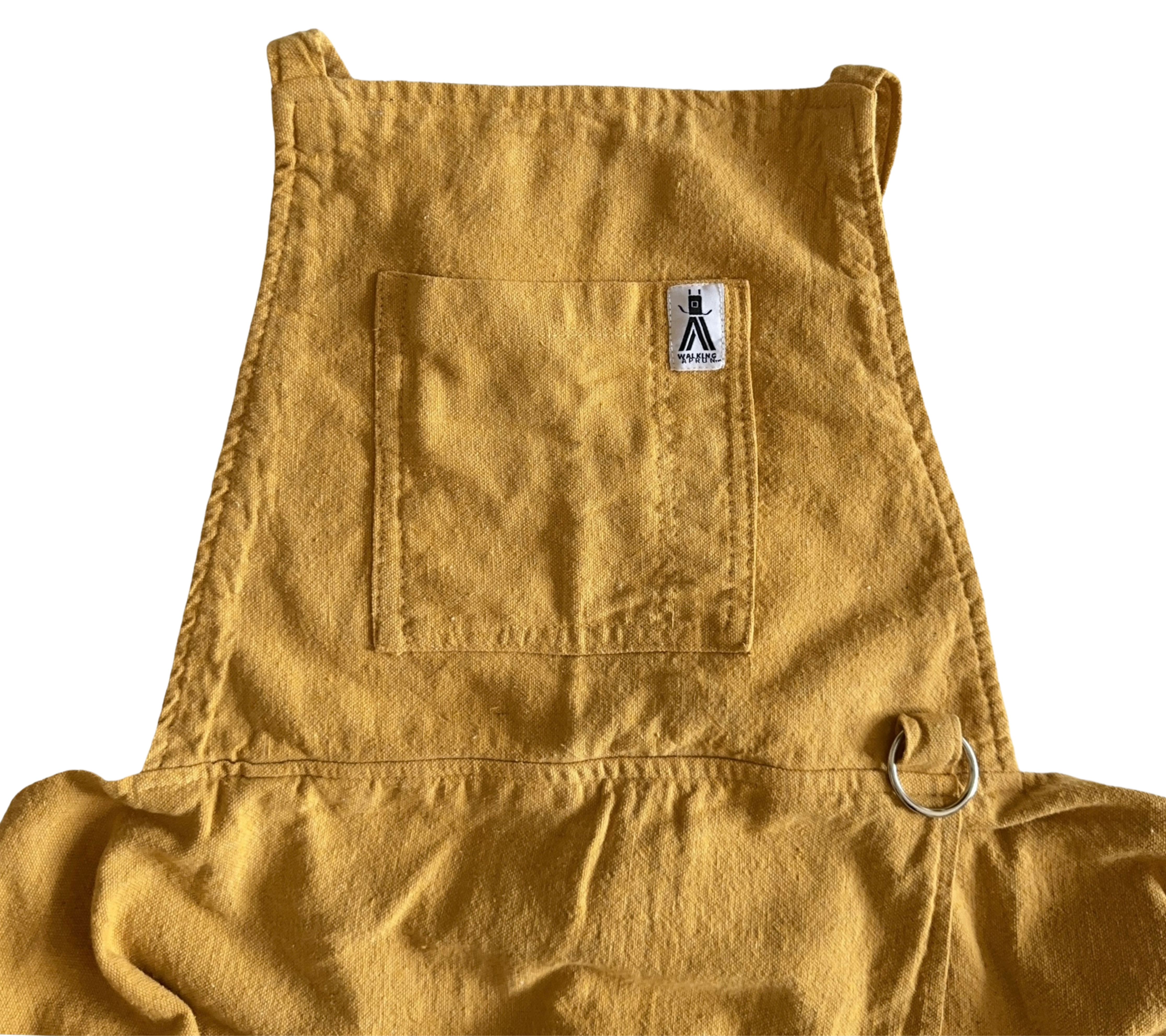 Walking Apron | Made for Potters & Makers