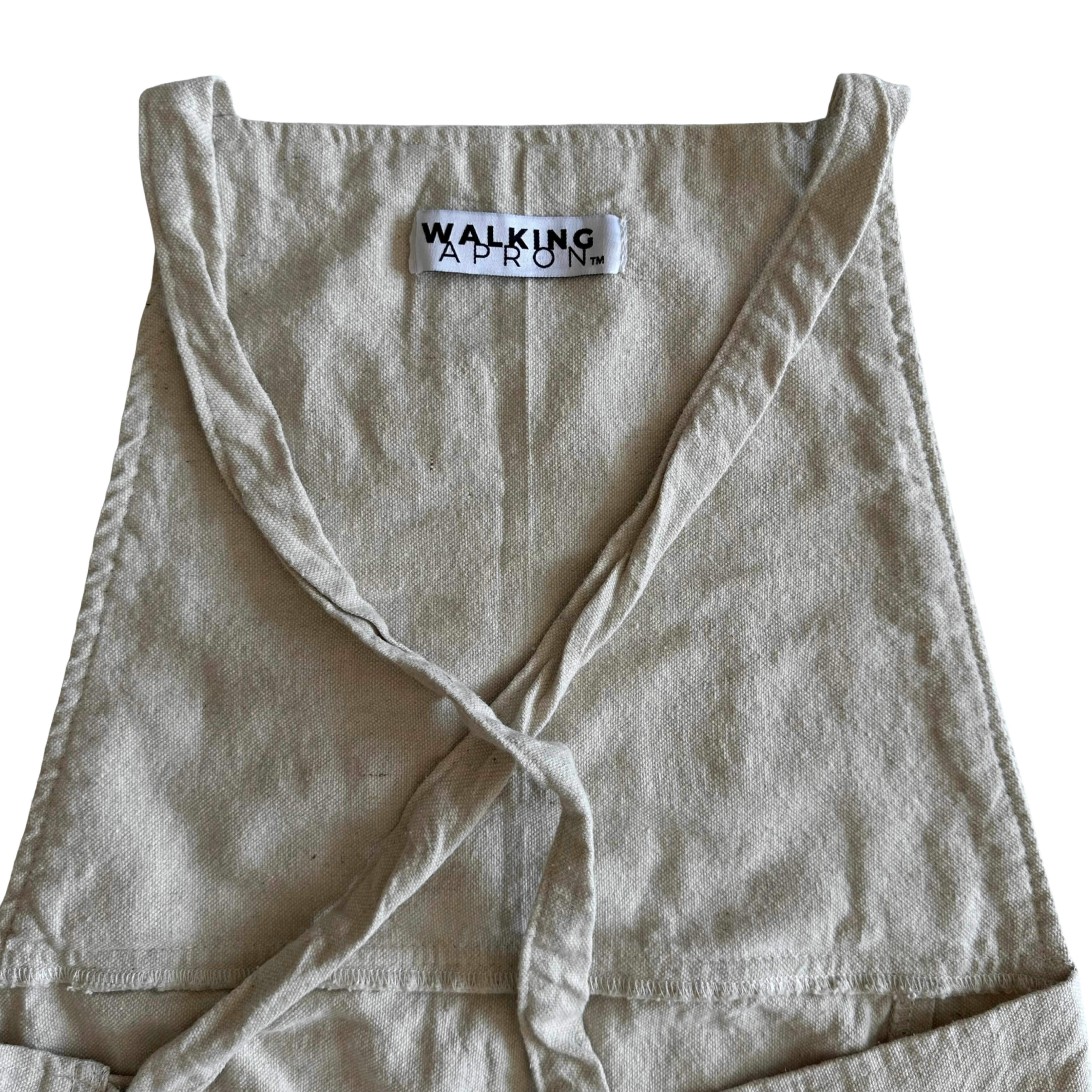 Walking Apron | Made for Potters & Makers