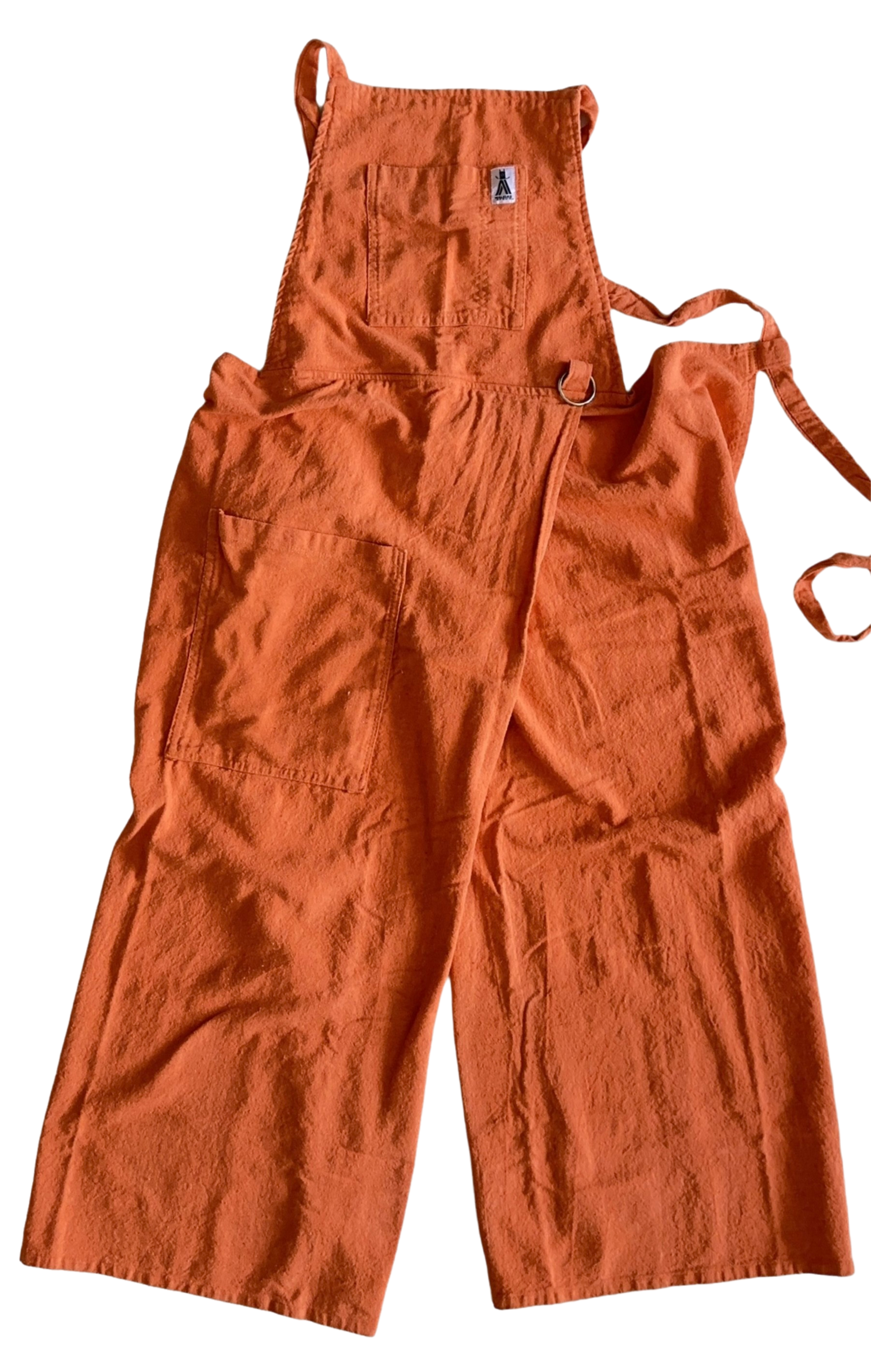 Walking Apron | Made for Potters & Makers