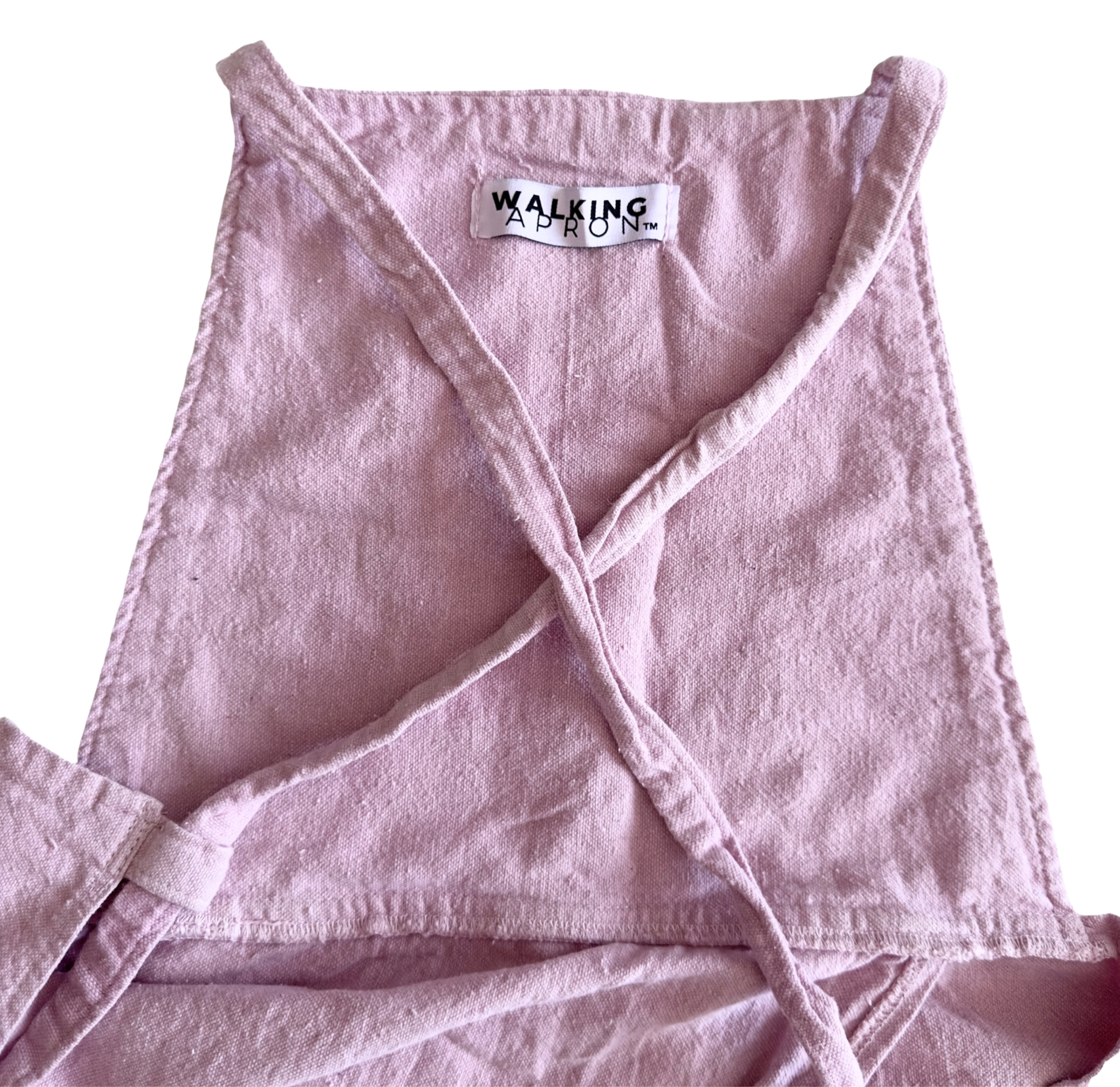 Walking Apron | Made for Potters & Makers