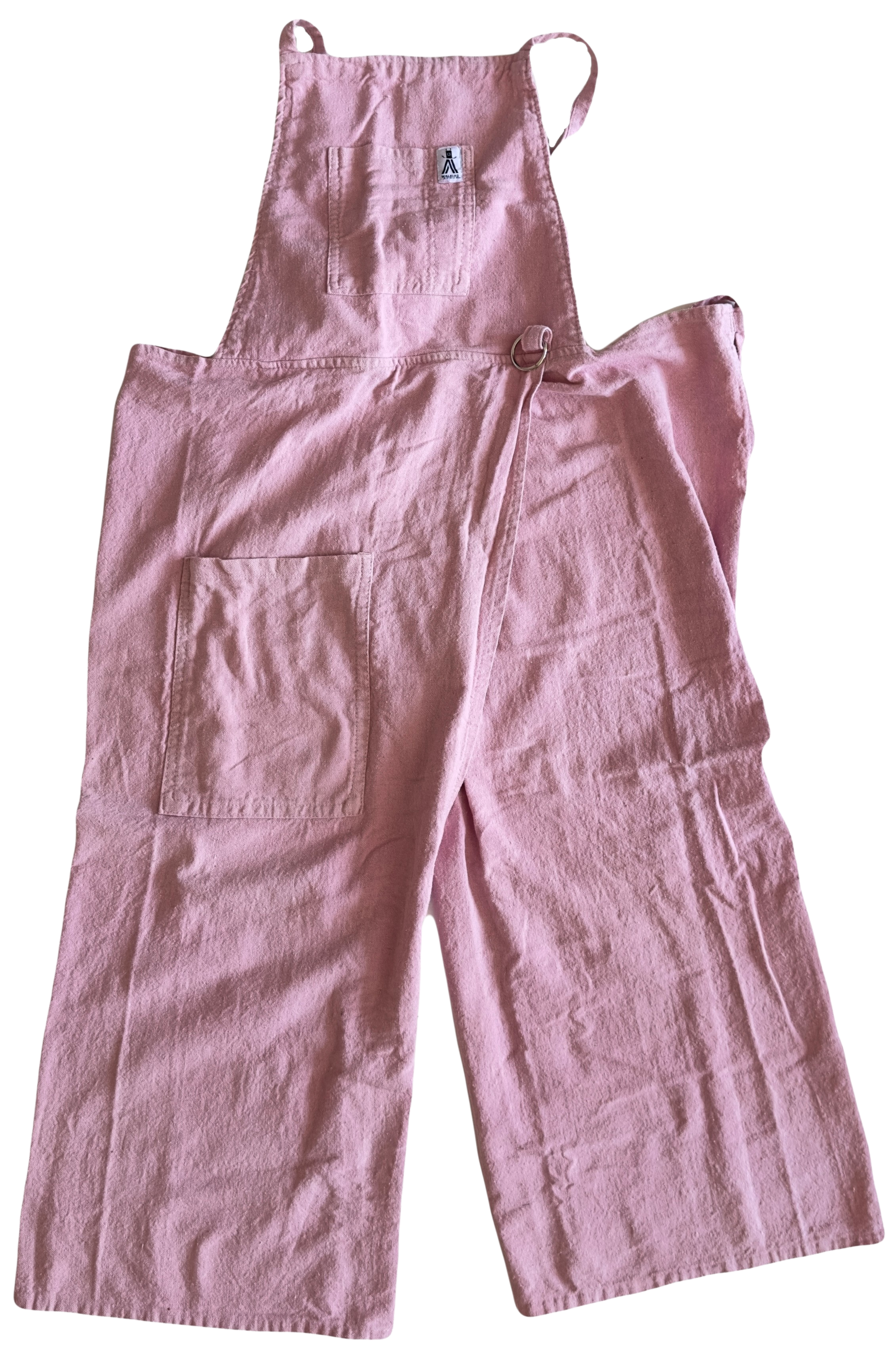 Walking Apron | Made for Potters & Makers