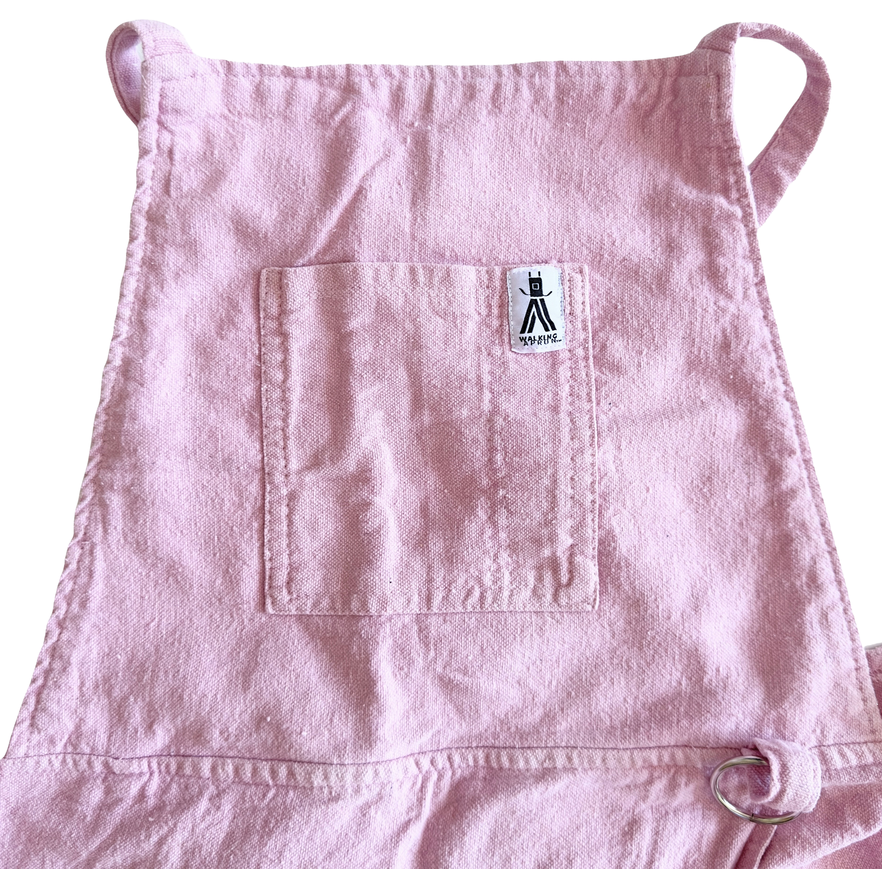 Walking Apron | Made for Potters & Makers