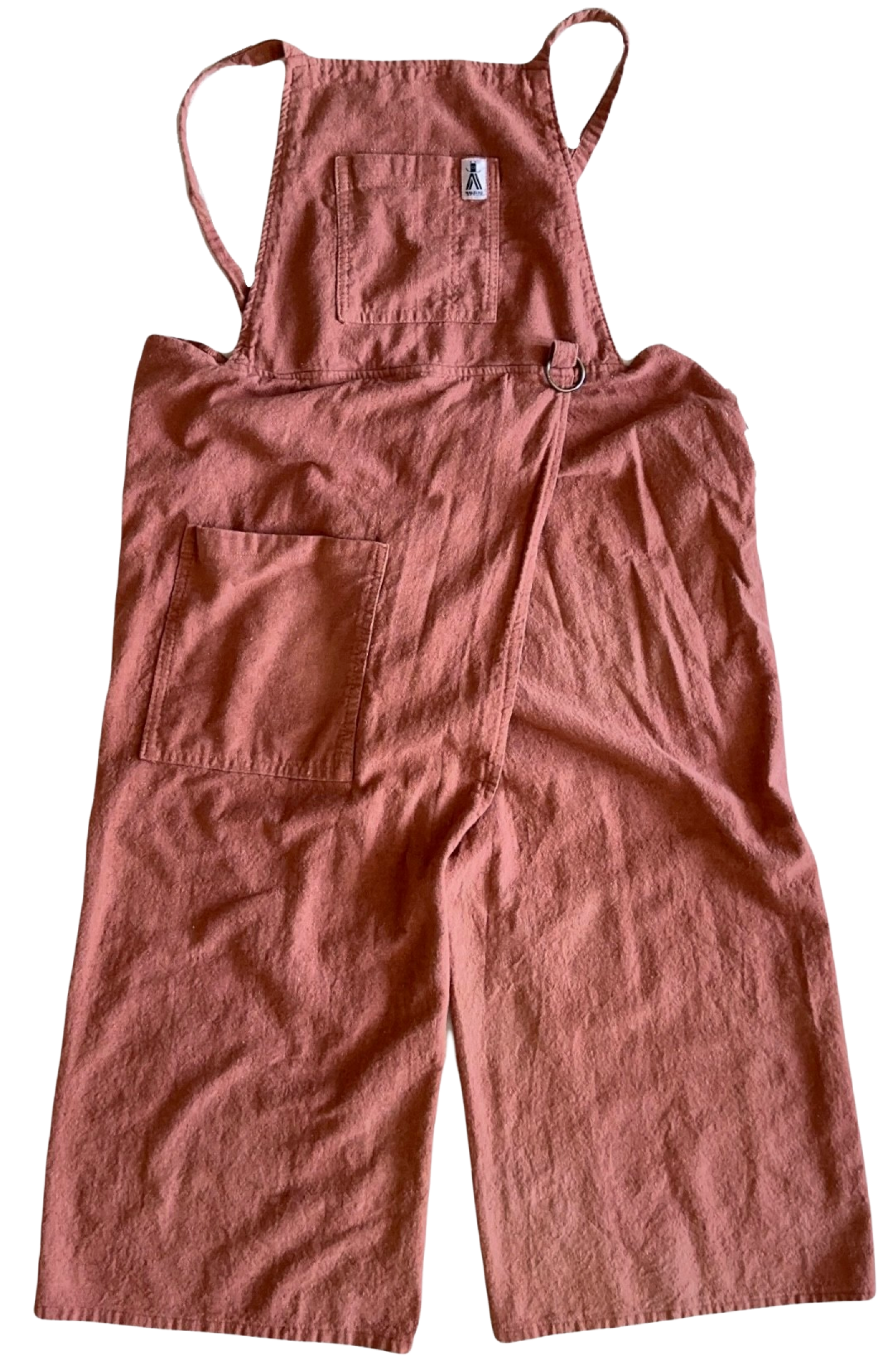 Walking Apron | Made for Potters & Makers