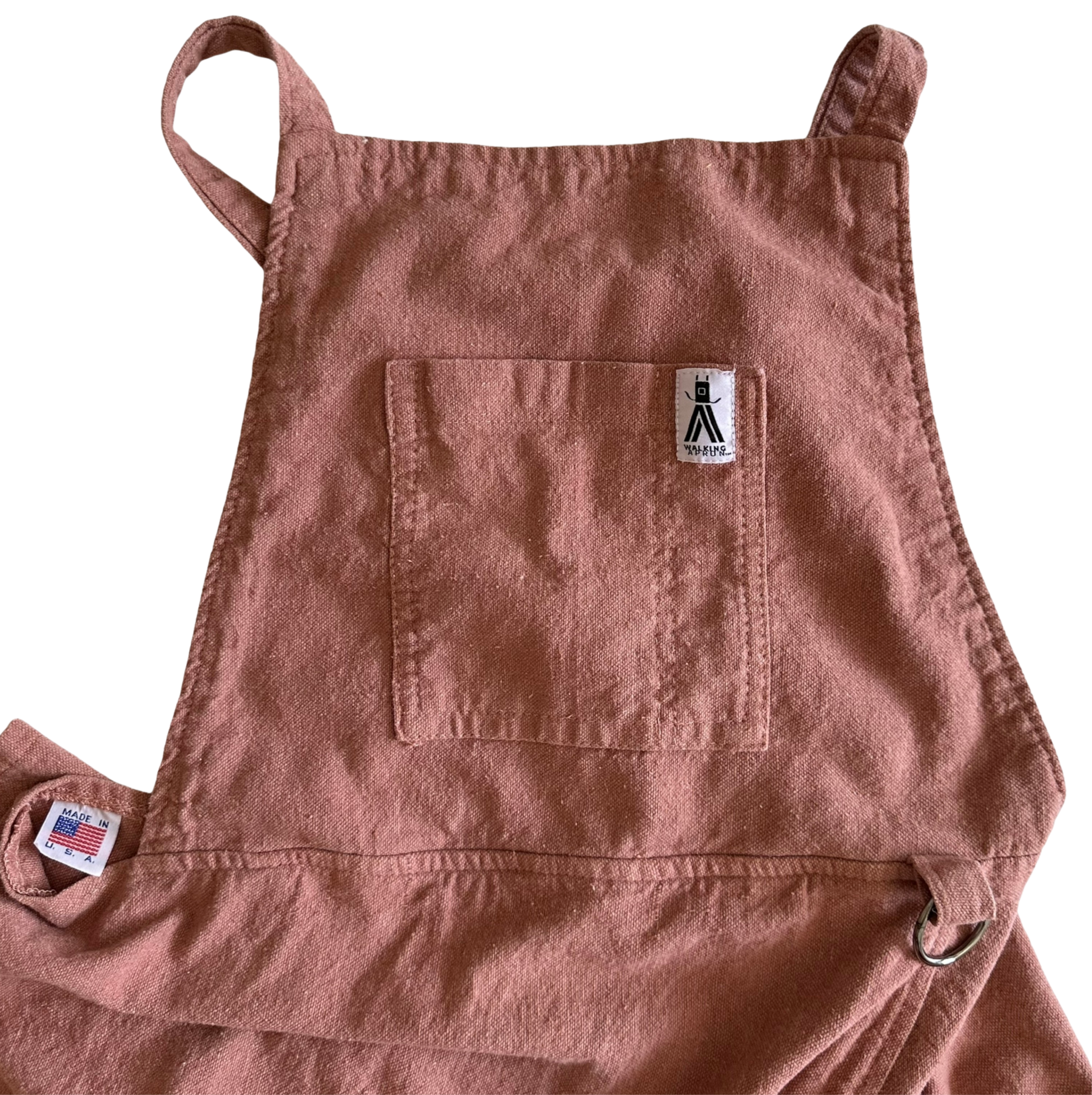 Walking Apron | Made for Potters & Makers