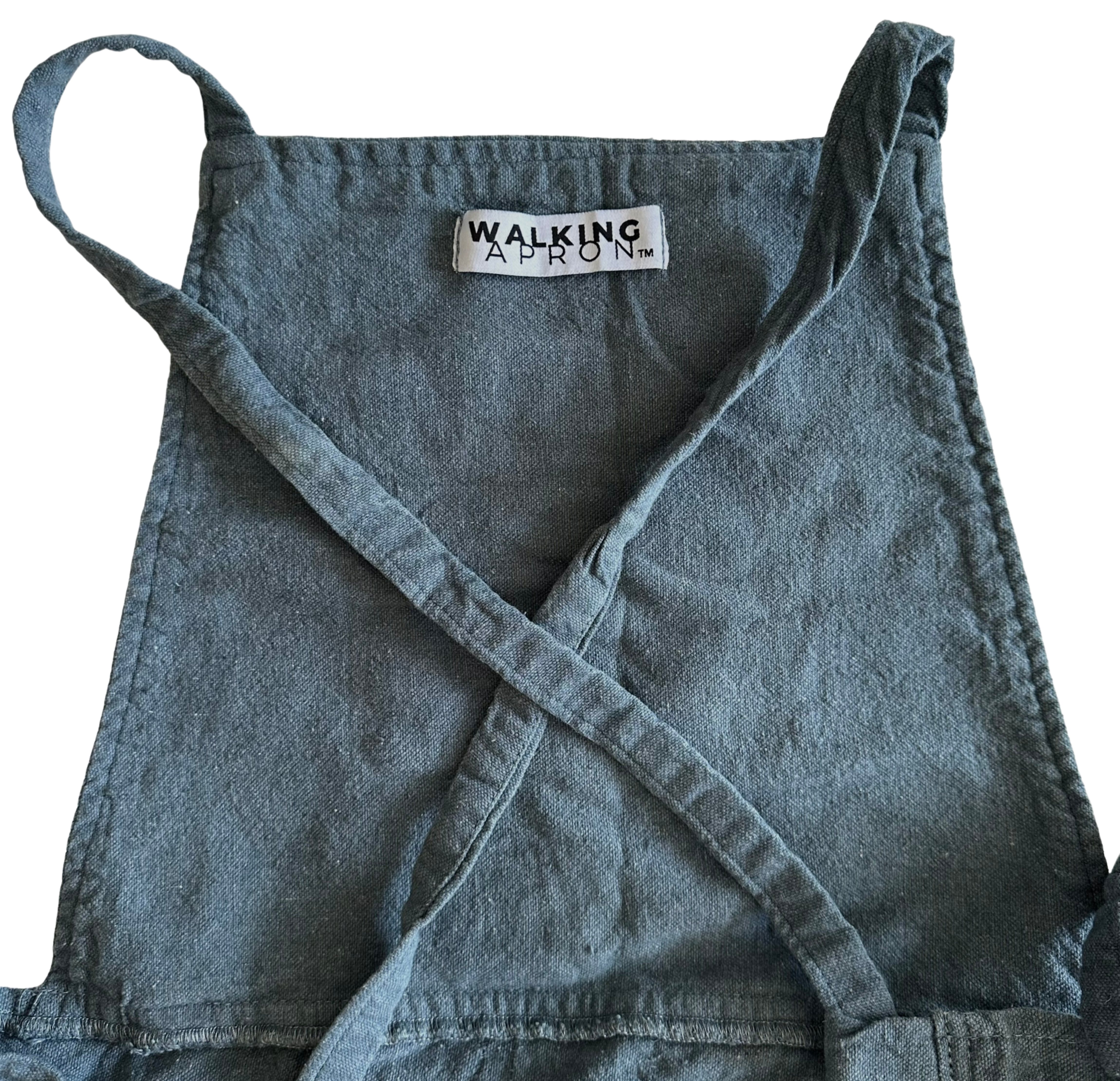 Walking Apron | Made for Potters & Makers