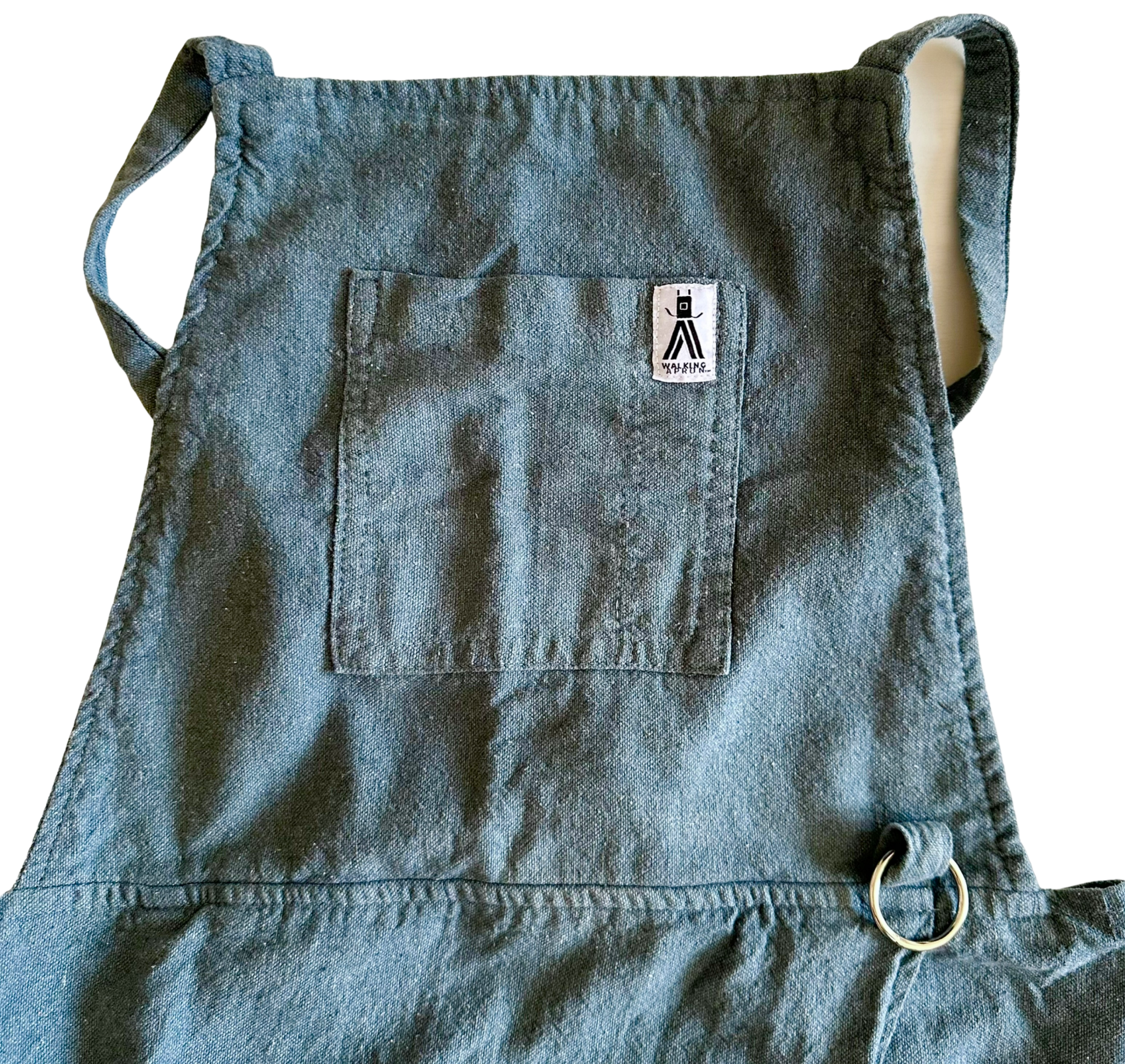 Walking Apron | Made for Potters & Makers