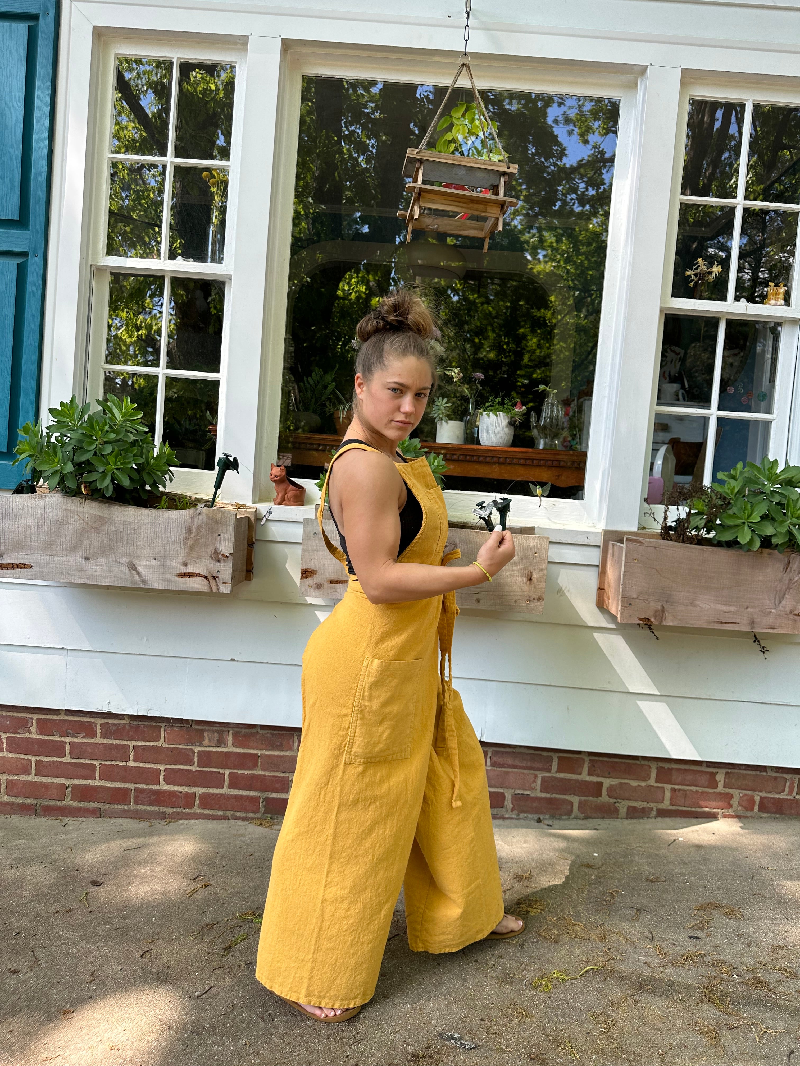 Walking Apron | MYSTERY COLOR | Seconds Sale- CLASSIC SIZE ONLY!!