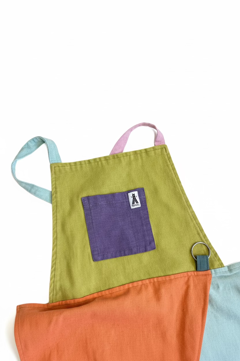Summer Colorblock
