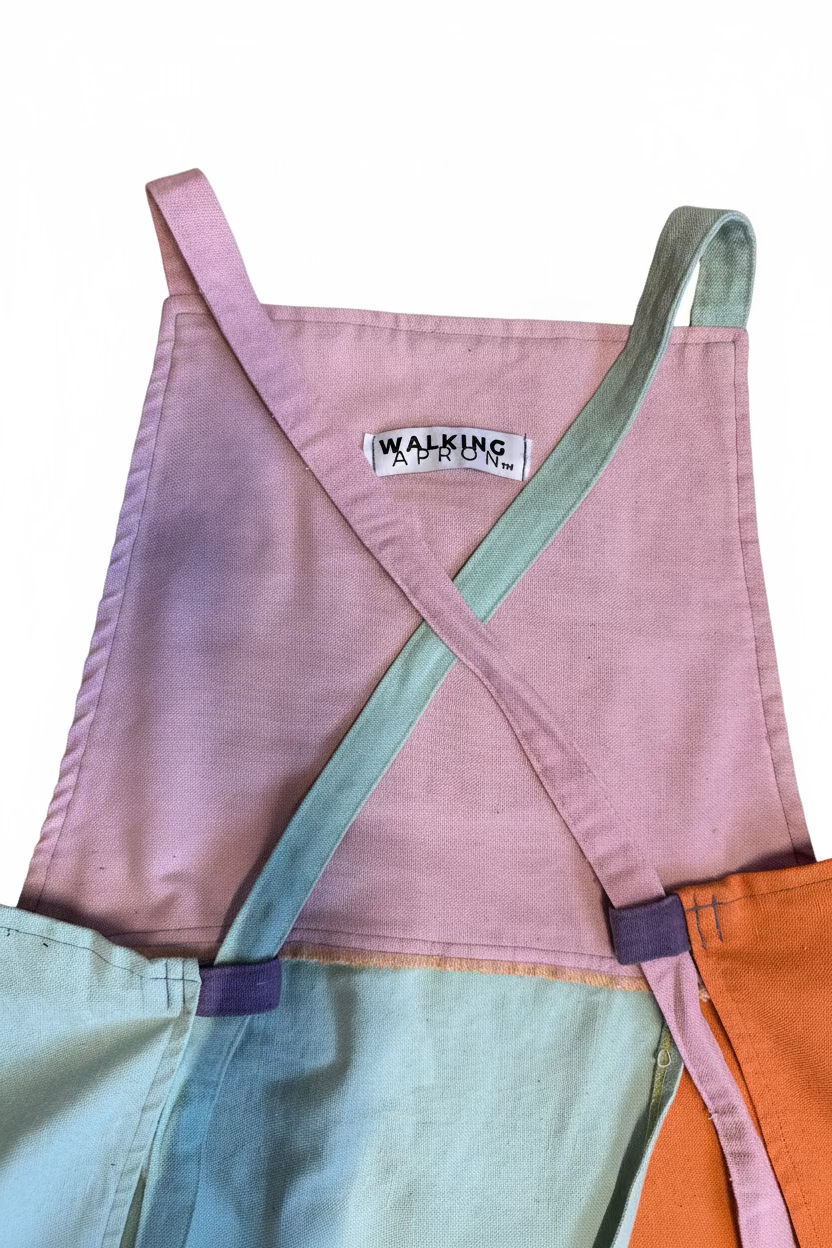 Summer Colorblock