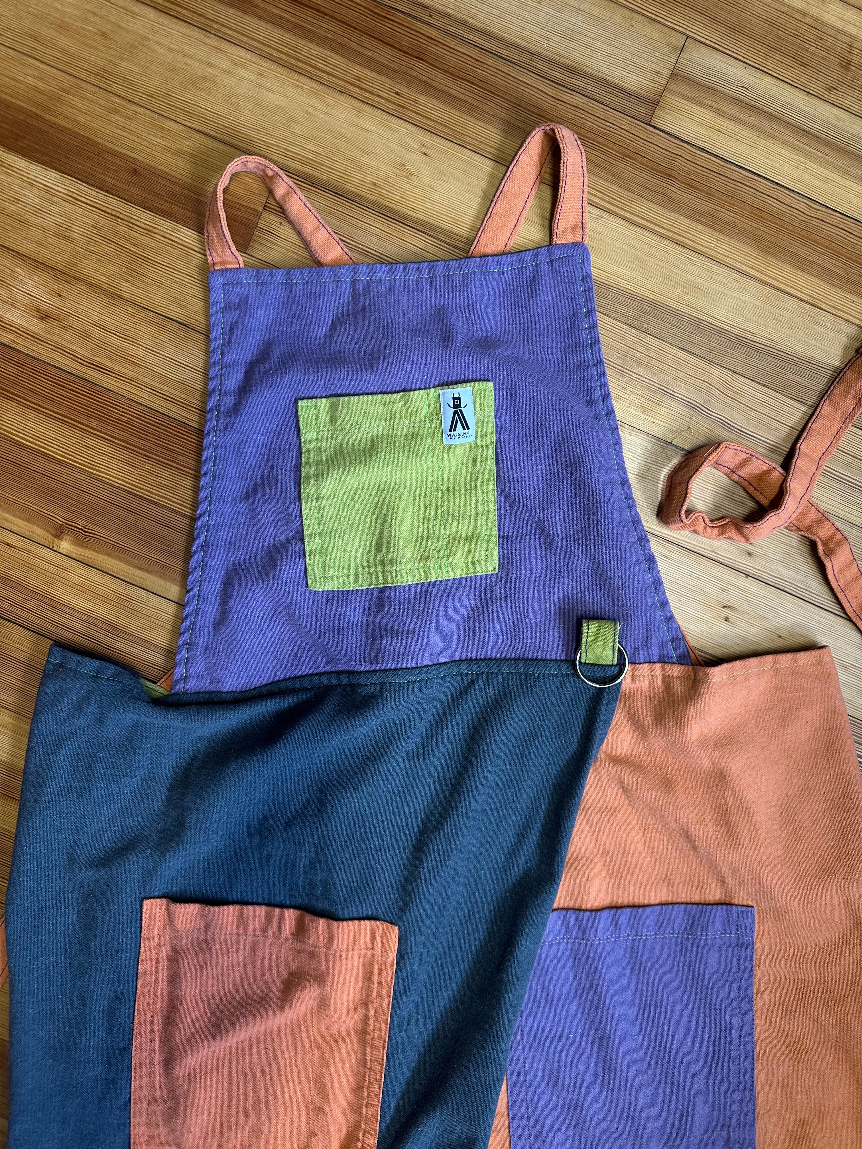 Pumpkin Patchwork
