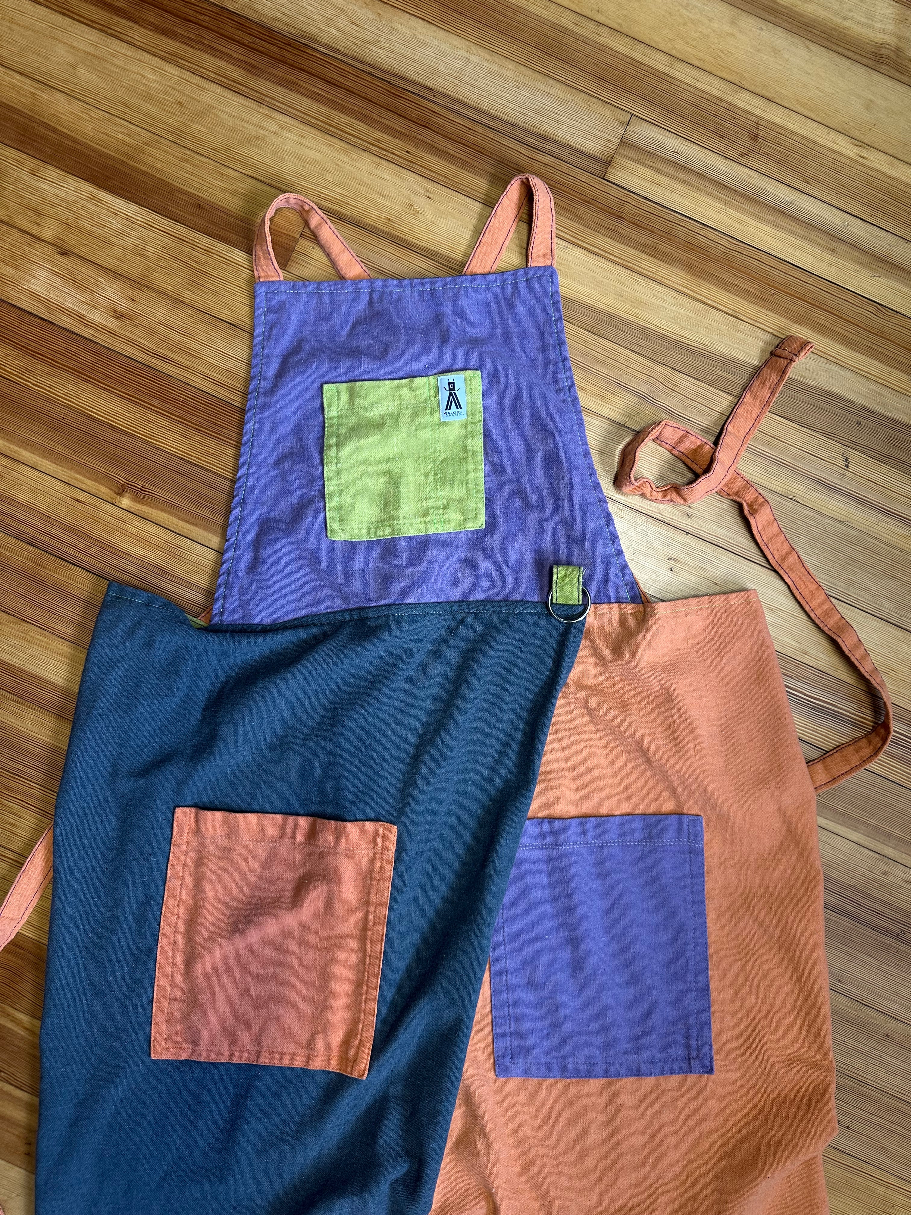 Pumpkin Patchwork