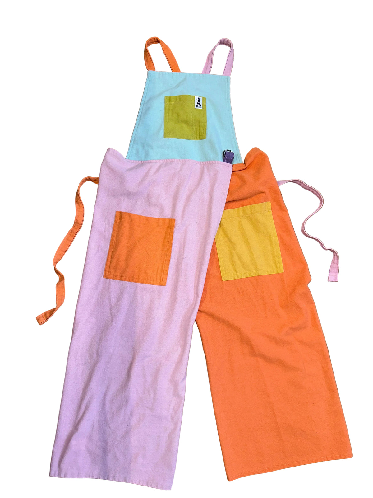 The Dolly ColorBlock
