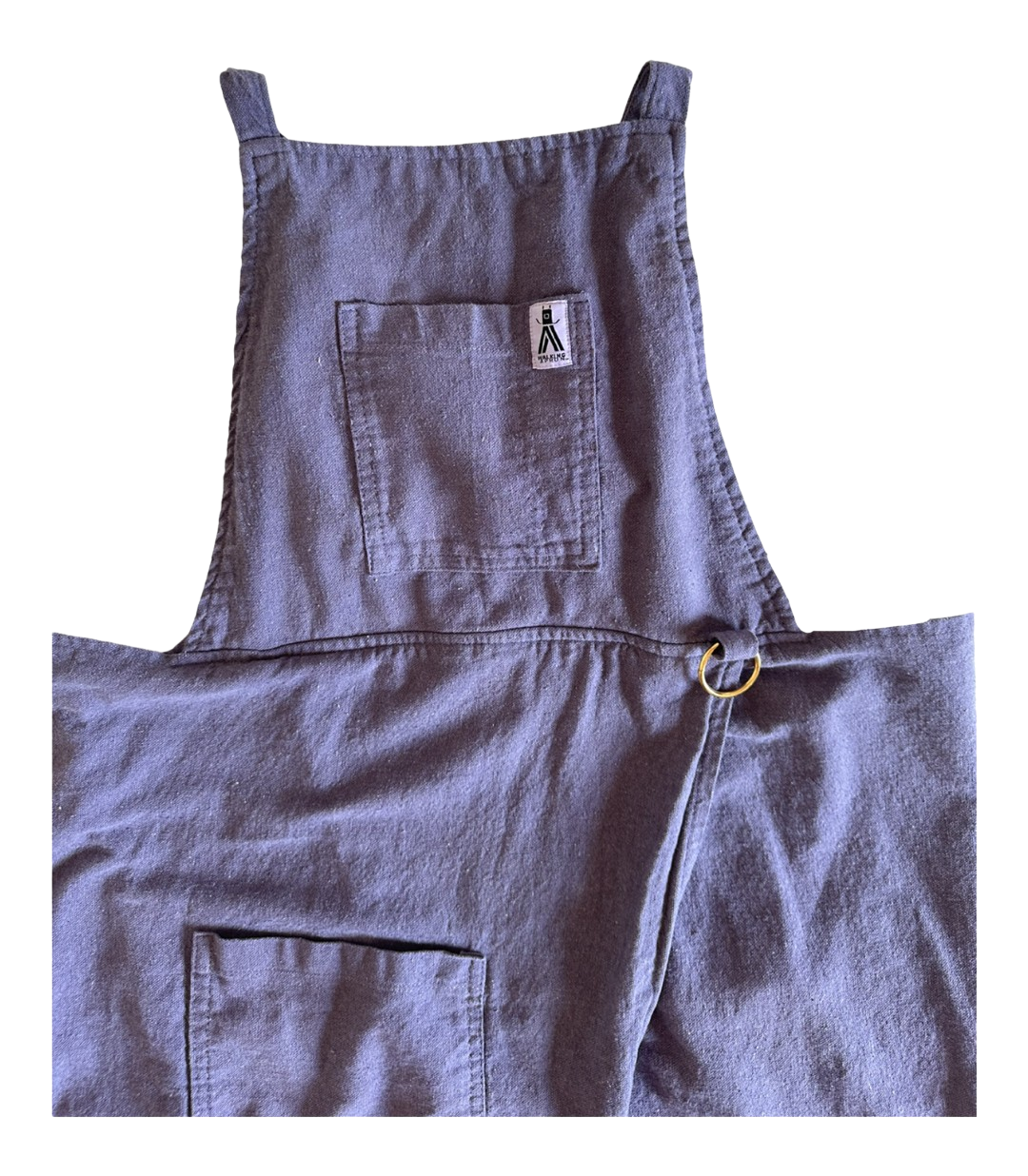 Walking Apron | Plum Crazy Purple