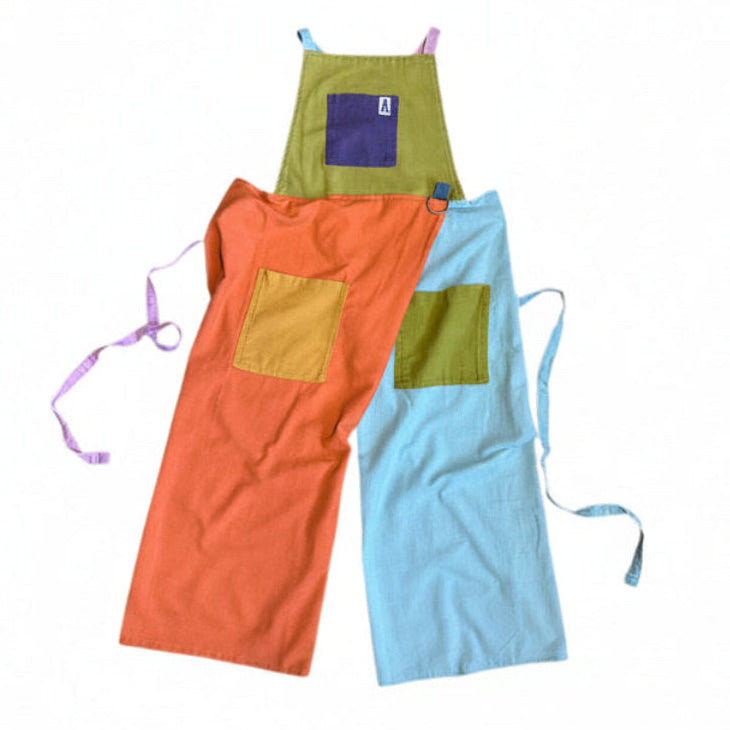 Summer Colorblock